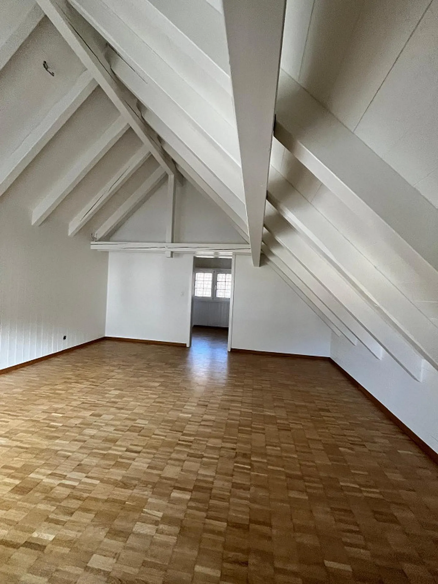 Charming 4.5-Room House with Tiled Stove & Modern Amenities - Photo 14 of 18