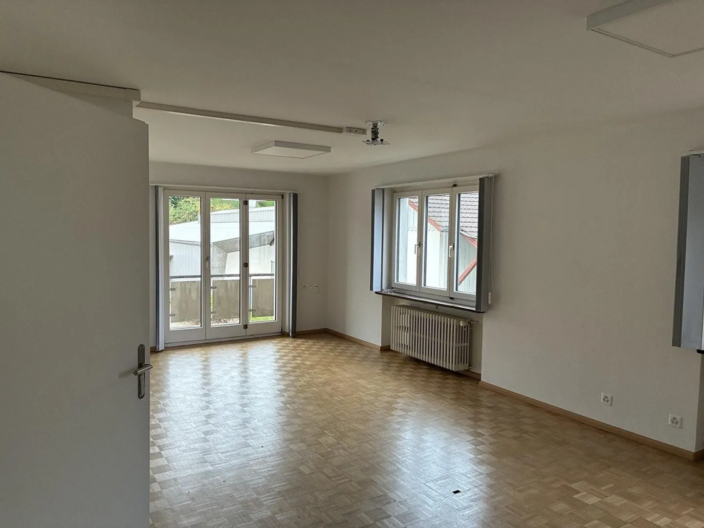 Helle 3.5-Zimmerwohnung - Foto 2 von 7