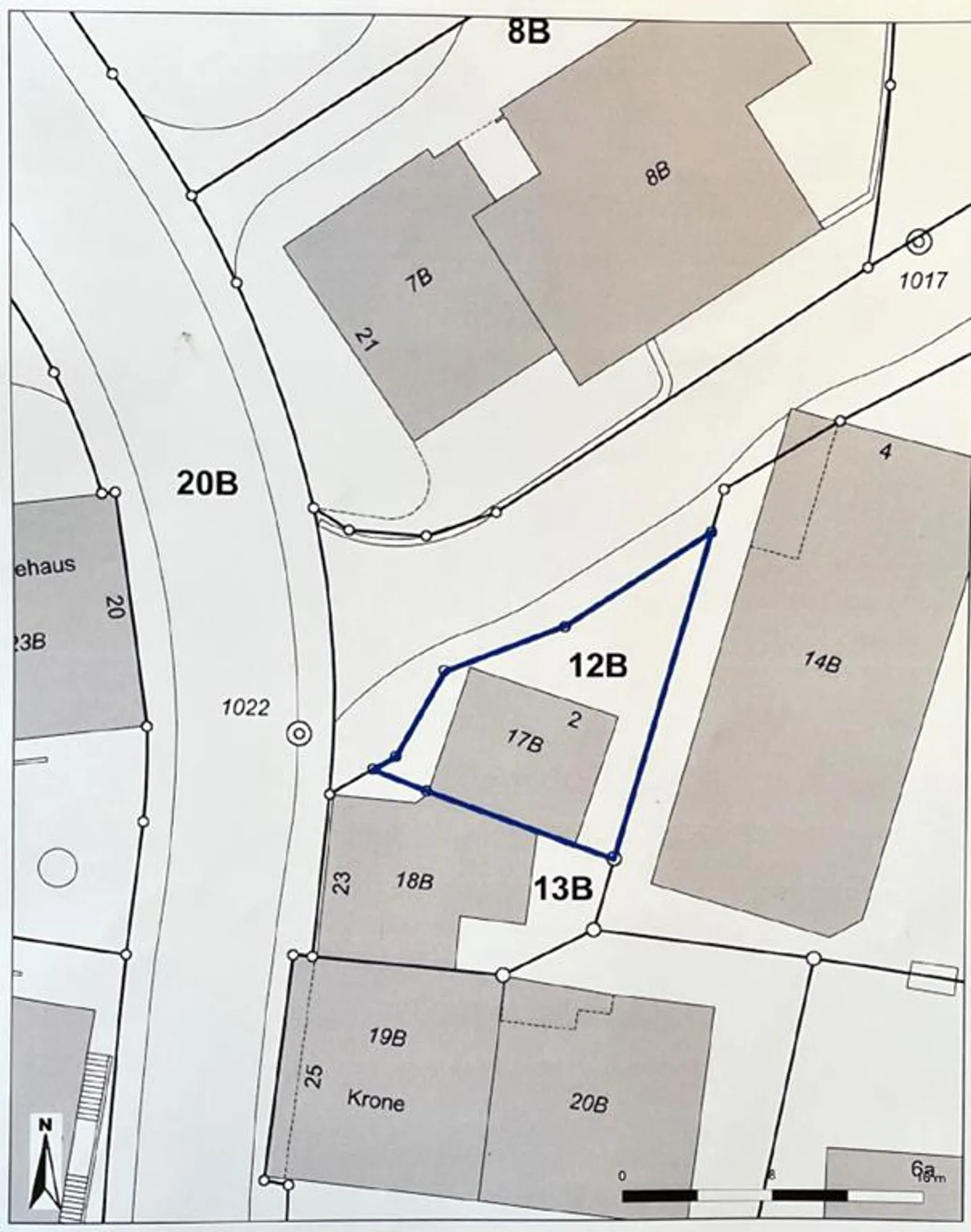 Charming 4.5-Room House with Tiled Stove & Modern Amenities - Photo 18 of 18