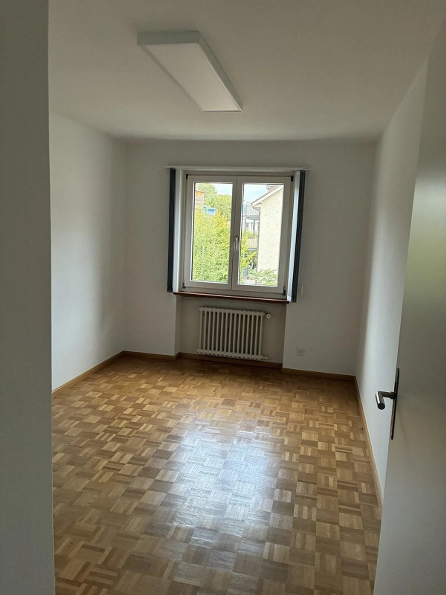 Helle 3.5-Zimmerwohnung - Foto 4 von 7