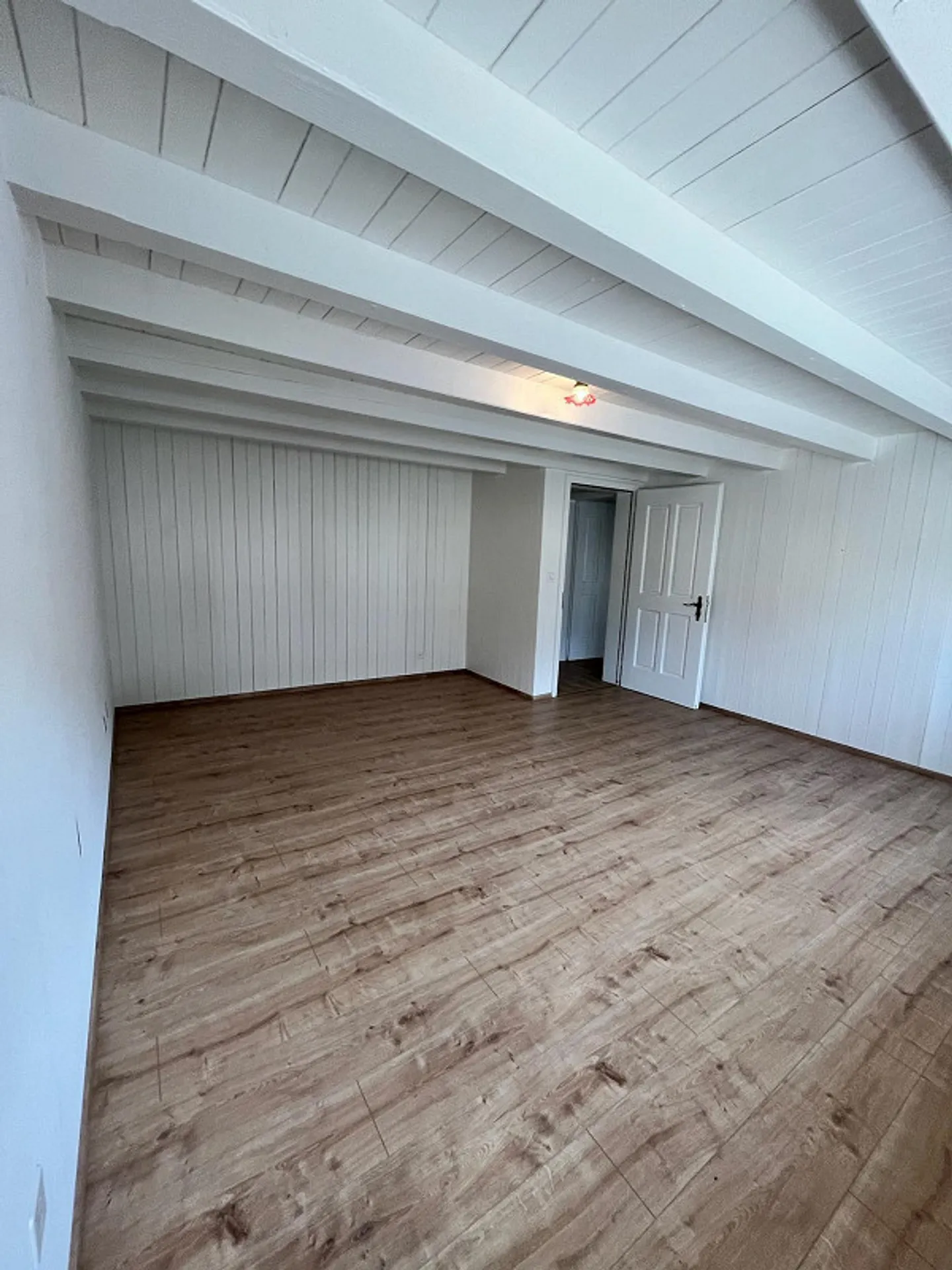 Charming 4.5-Room House with Tiled Stove & Modern Amenities - Photo 8 of 18