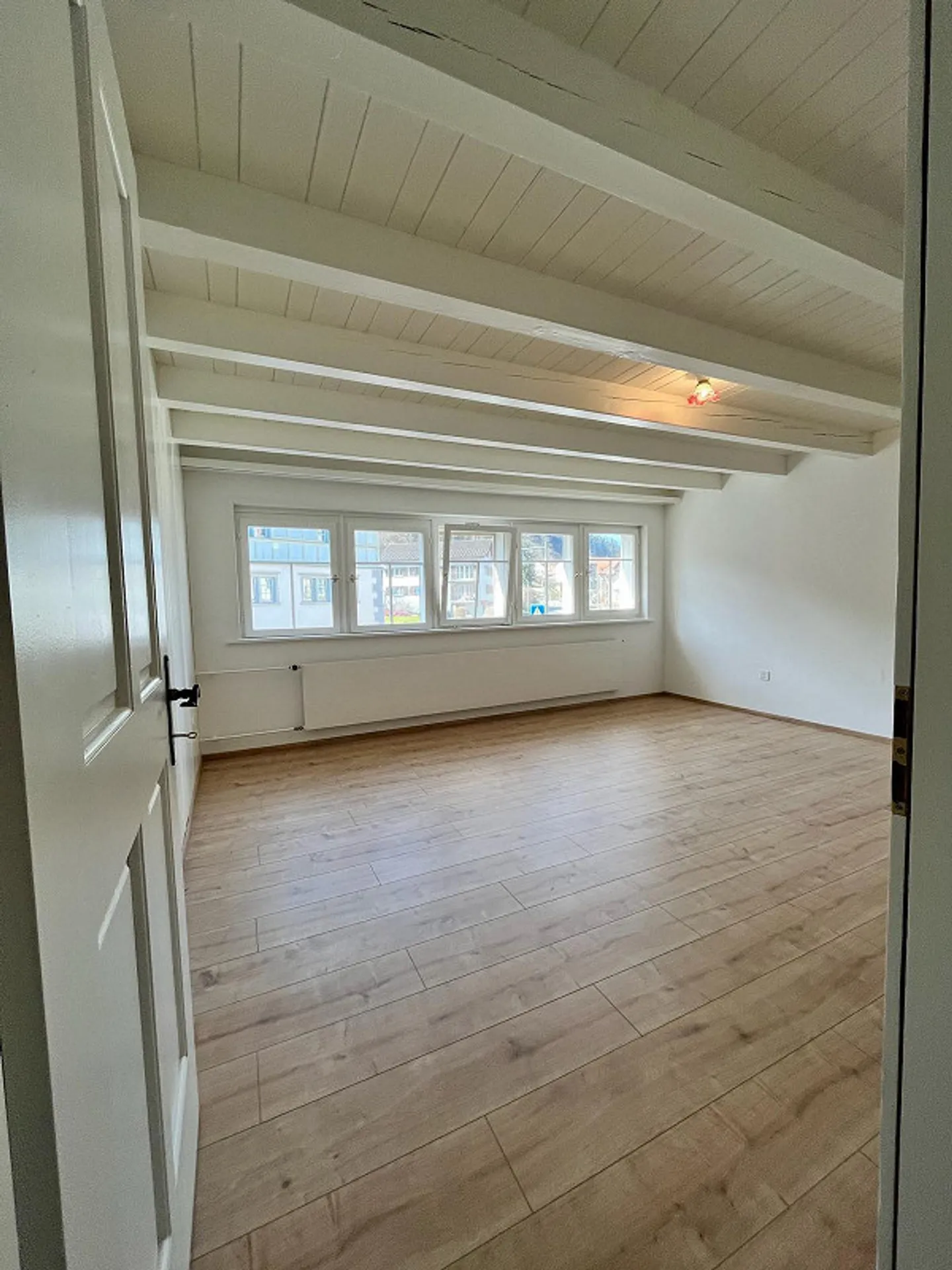 Charming 4.5-Room House with Tiled Stove & Modern Amenities - Photo 9 of 18