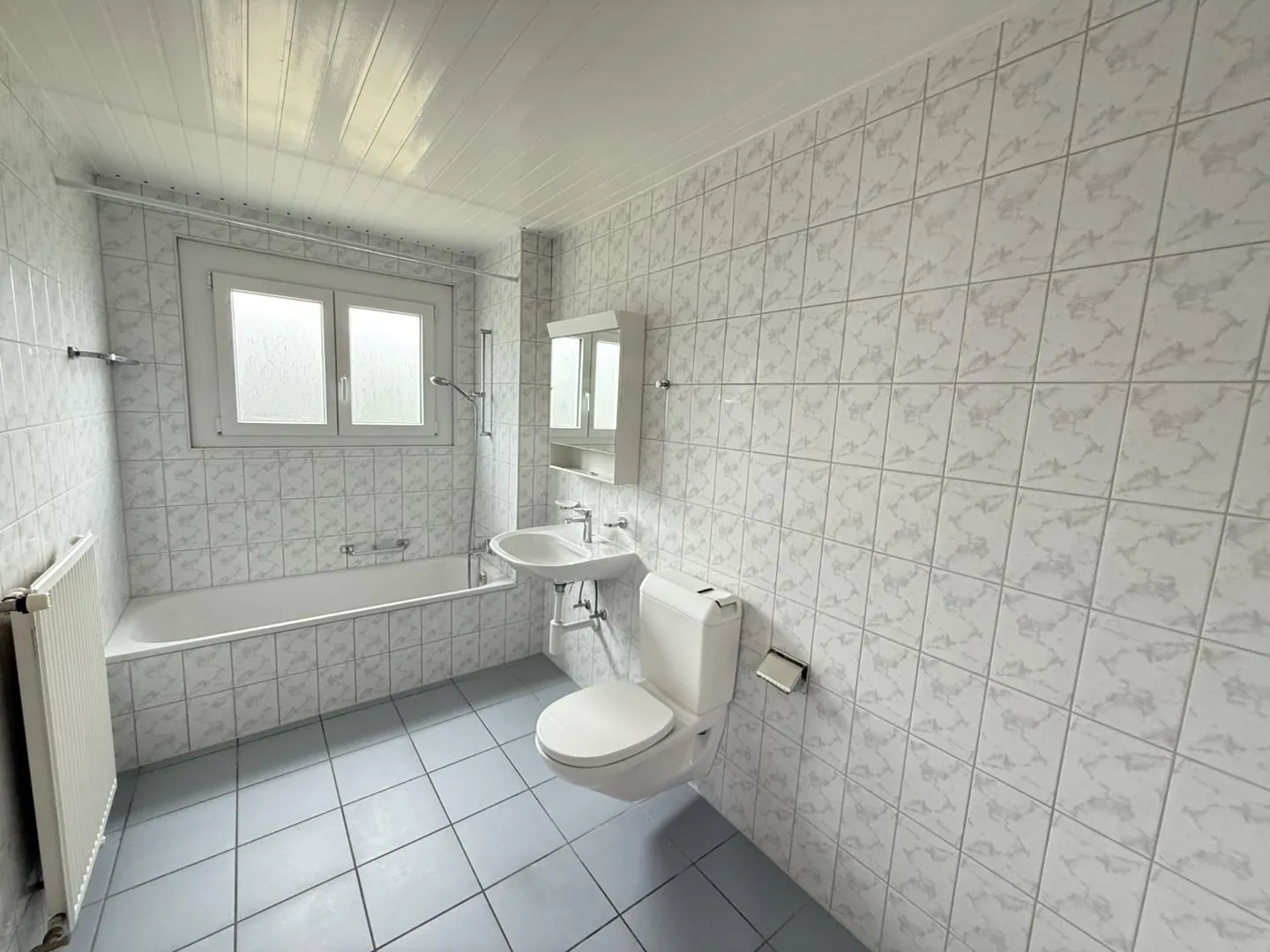 5-Zimmer-Wohnung - Foto 5 von 12