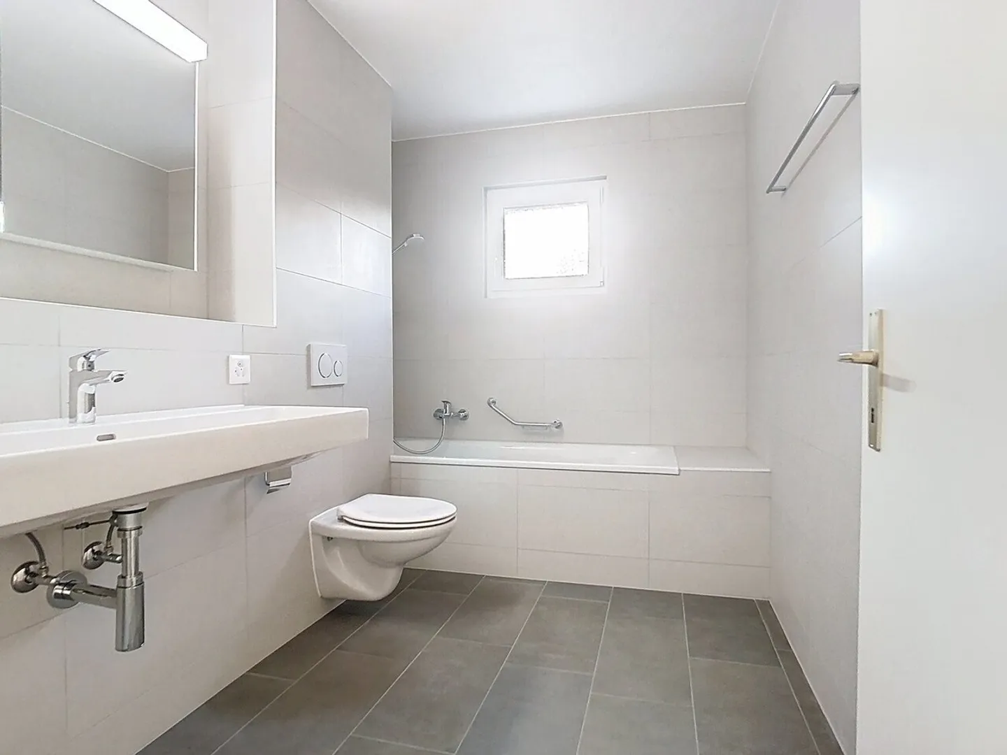 Appartement à louer - Photo 3 sur 11