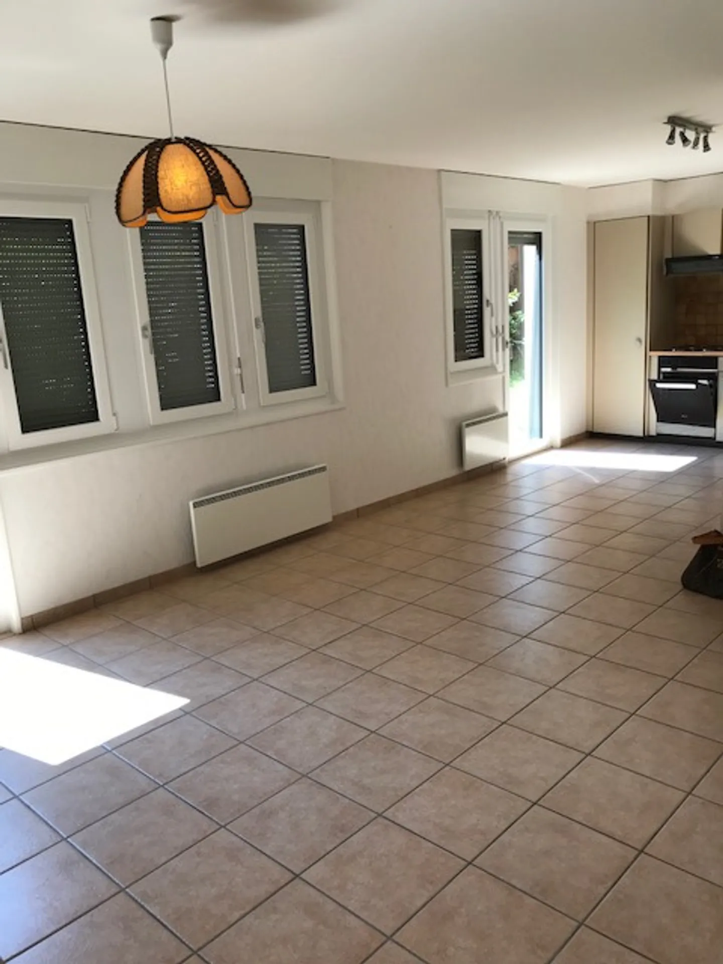 Appartamento 2.5 stanze - Foto 1 di 3