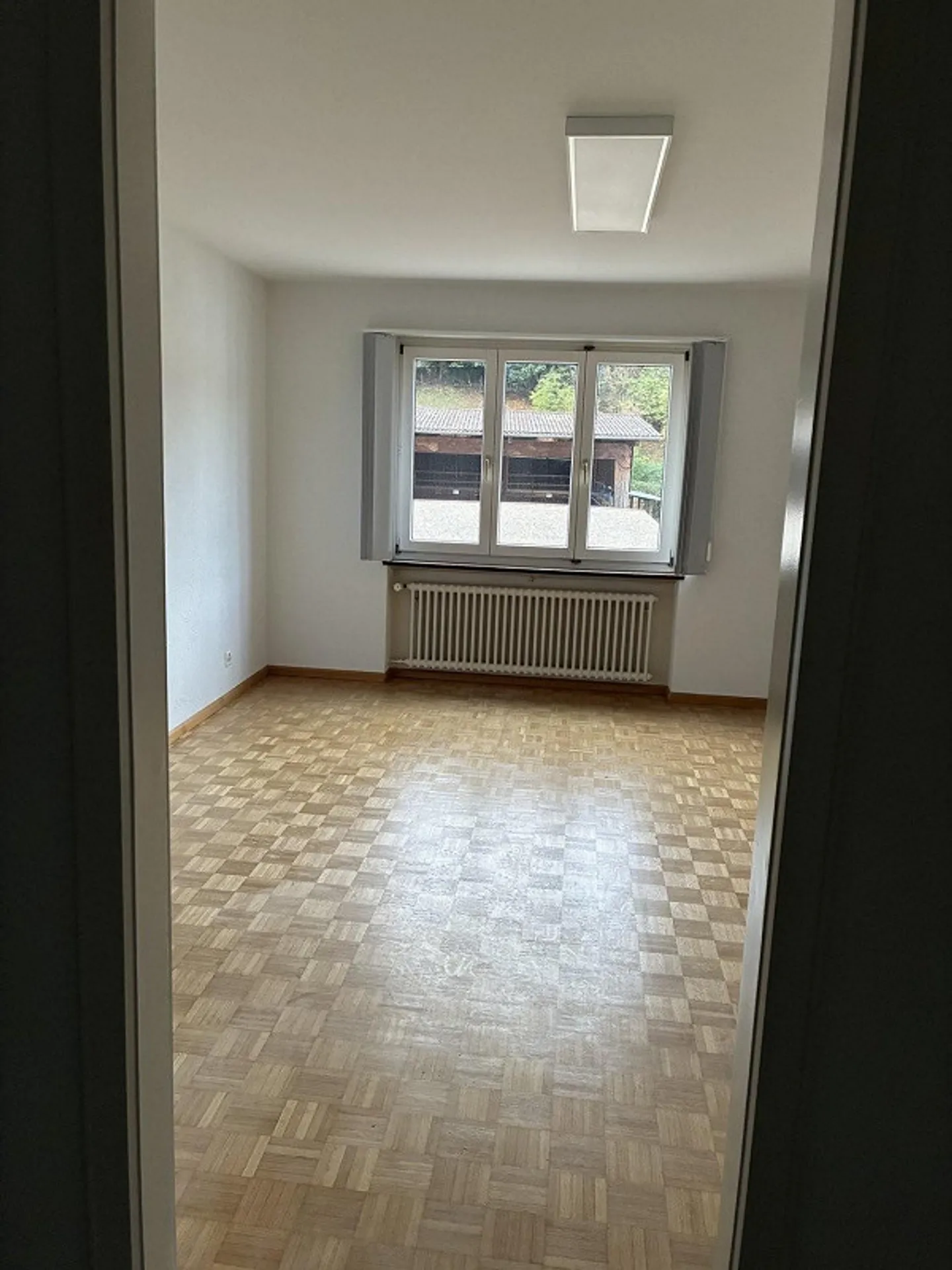Helle 3.5-Zimmerwohnung - Foto 5 von 7