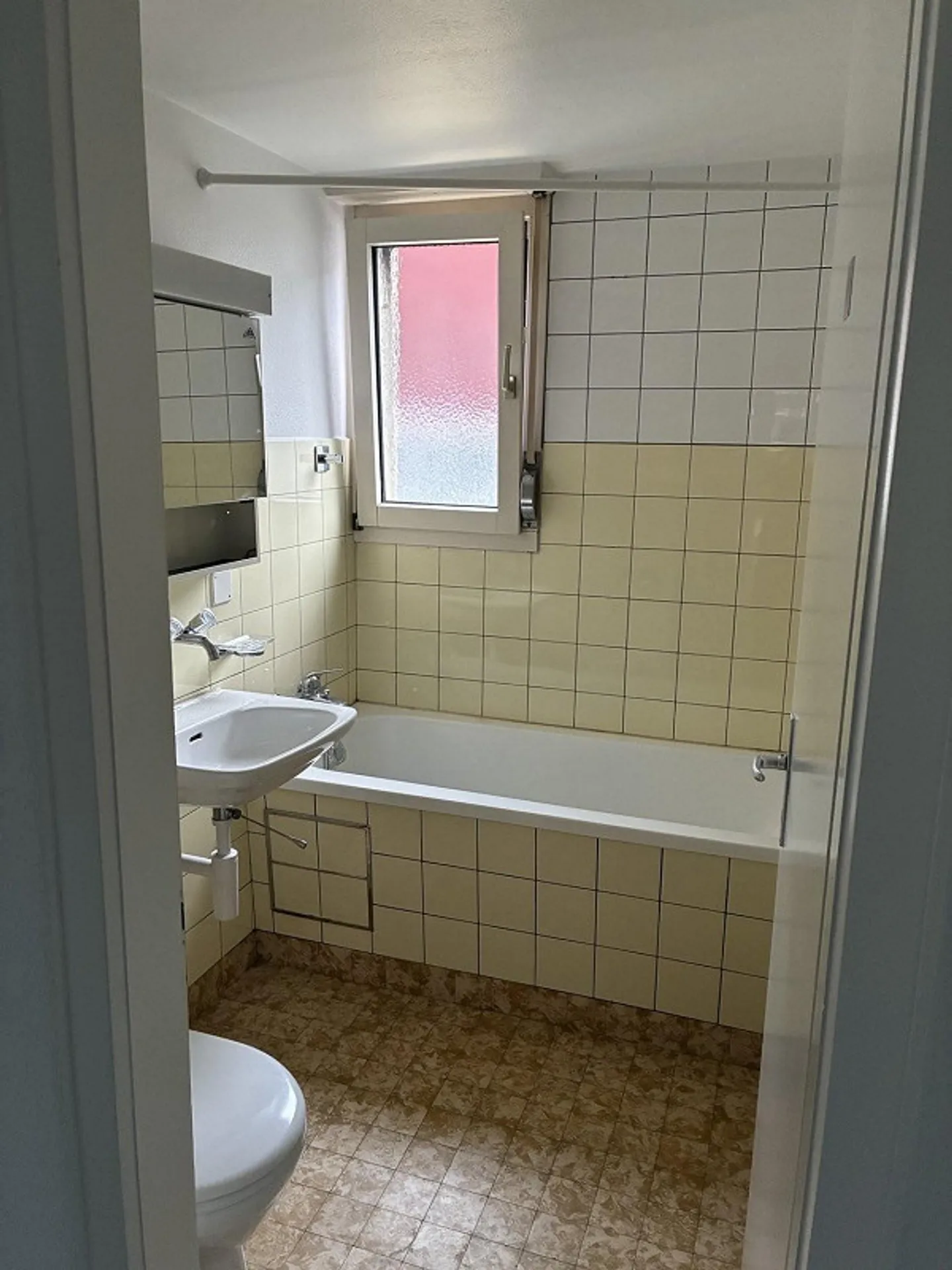 Helle 3.5-Zimmerwohnung - Foto 6 von 7