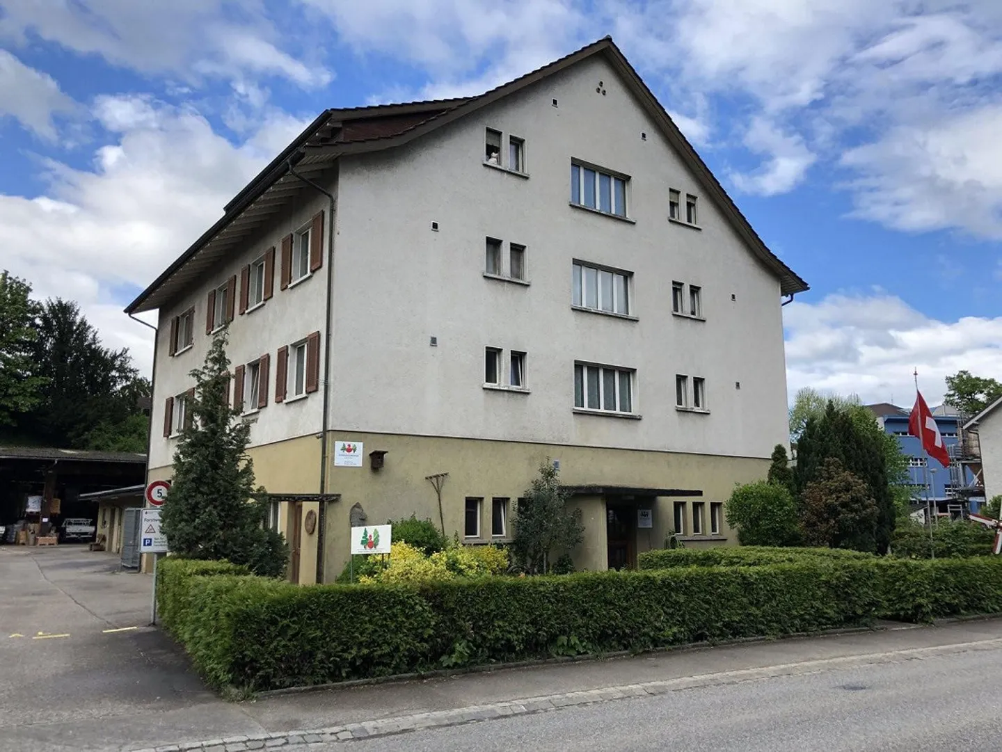 Helle 3.5-Zimmerwohnung - Foto 7 von 7
