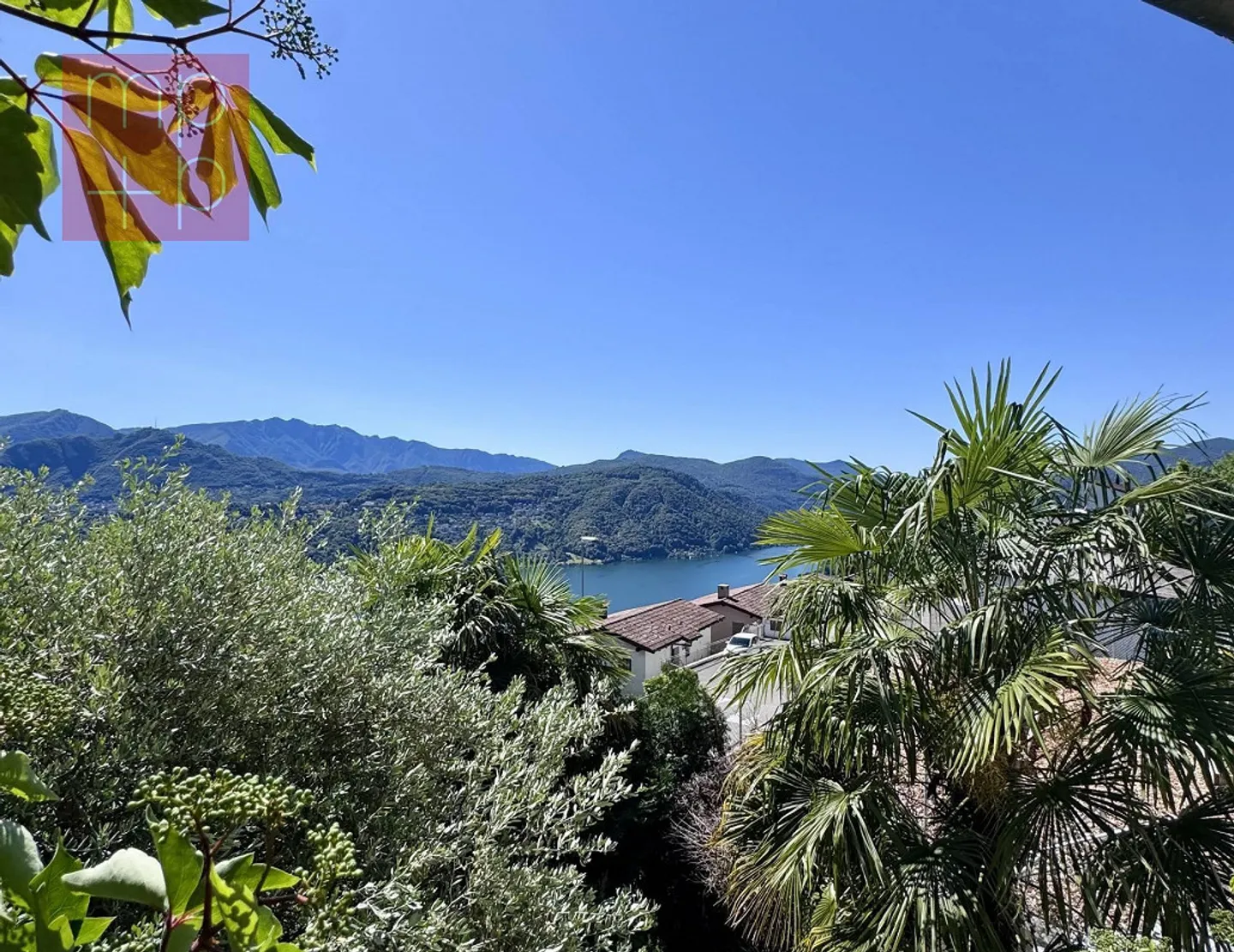 Einfamilienhaus - Vernate - Foto 2 von 8