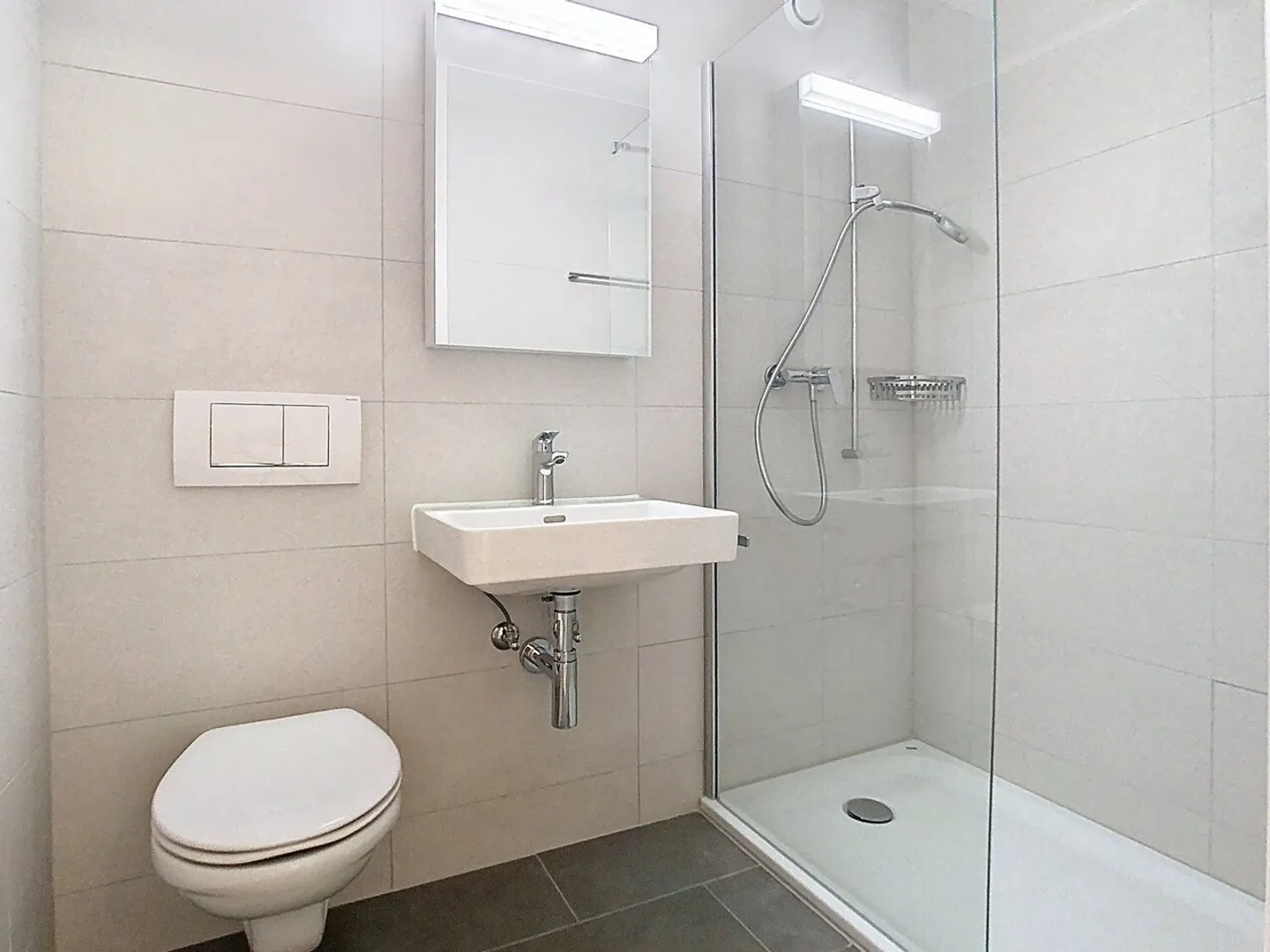 Appartement à louer - Photo 5 sur 11