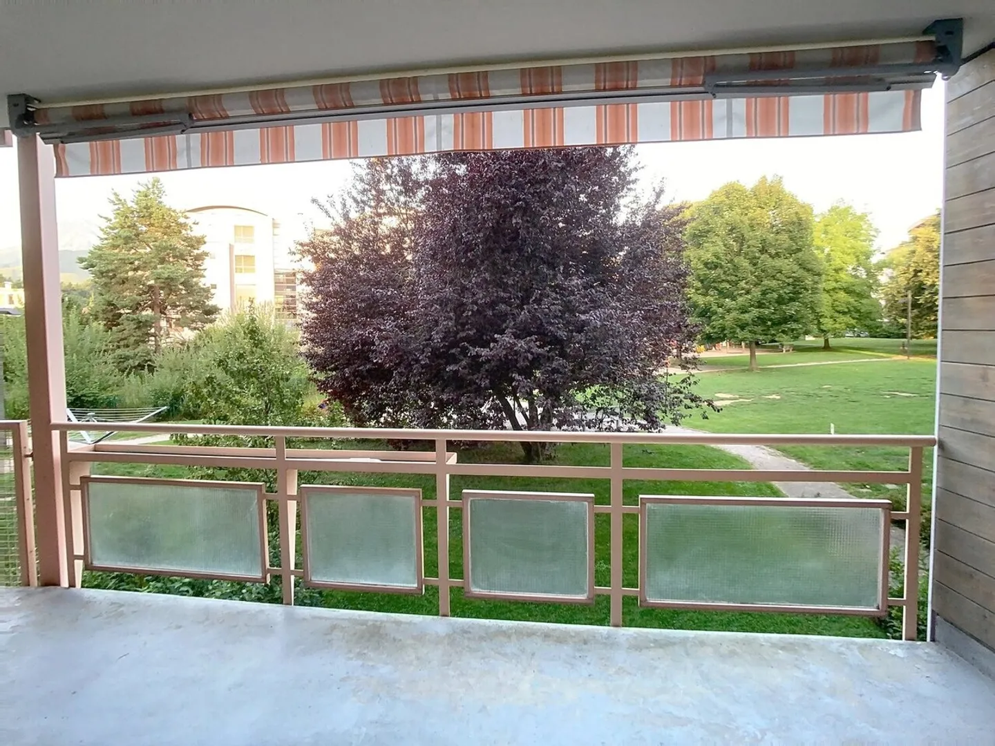 Appartement à louer - Photo 8 sur 11