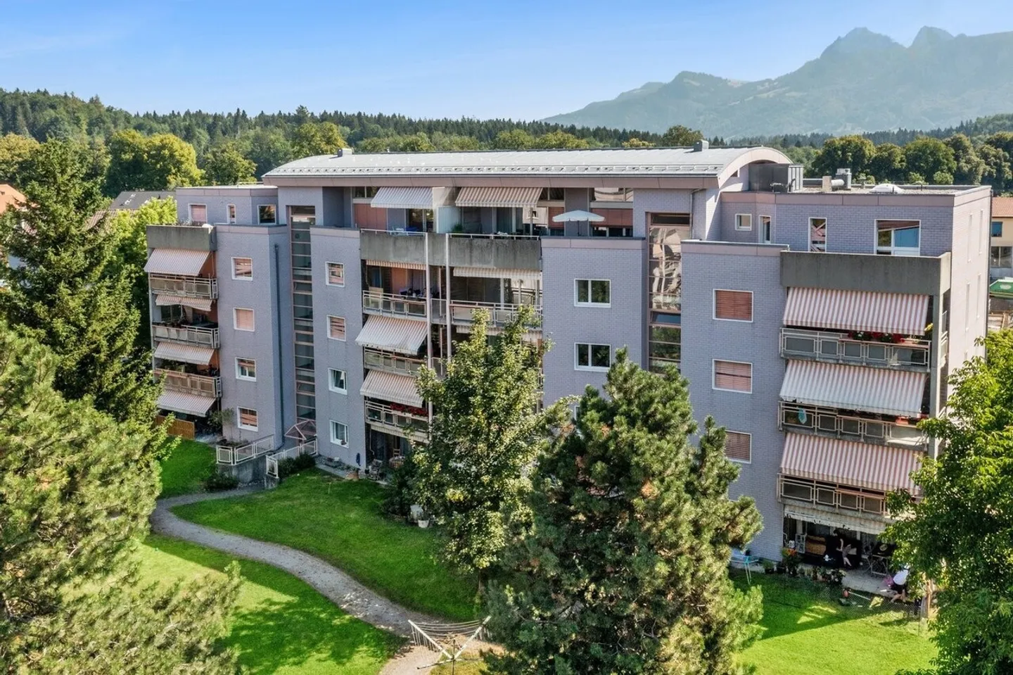 Appartement à louer - Photo 10 sur 11