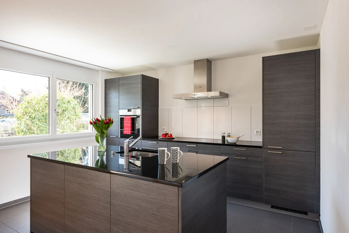 Confort de vie dans un environnement agréable et calme ! - Photo 4 sur 12