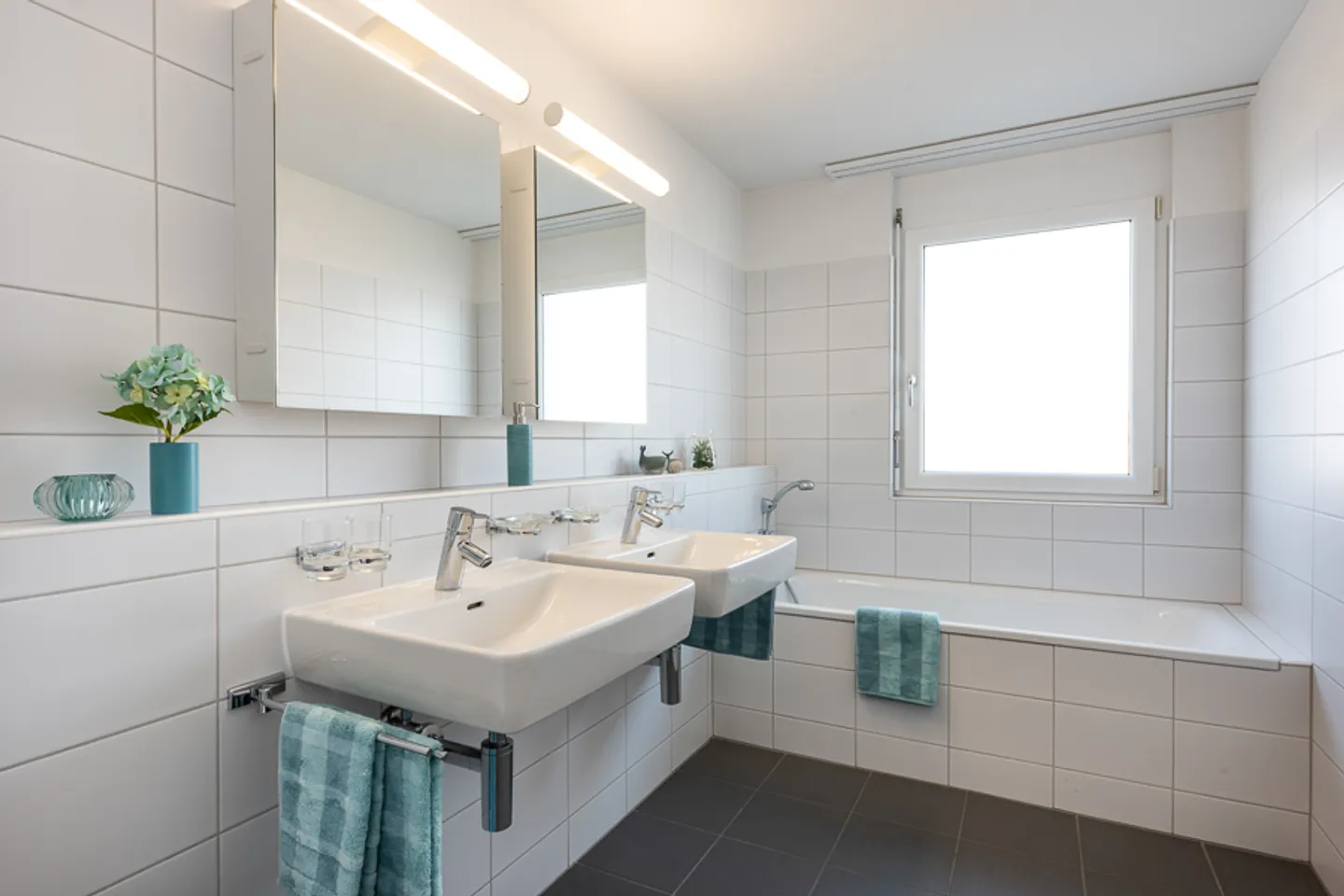 Confort de vie dans un environnement agréable et calme ! - Photo 8 sur 12