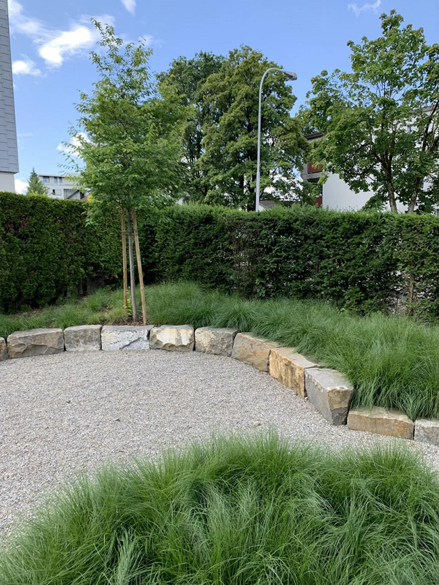 Bell'appartamento di 4,5 stanze - Foto 4 di 15