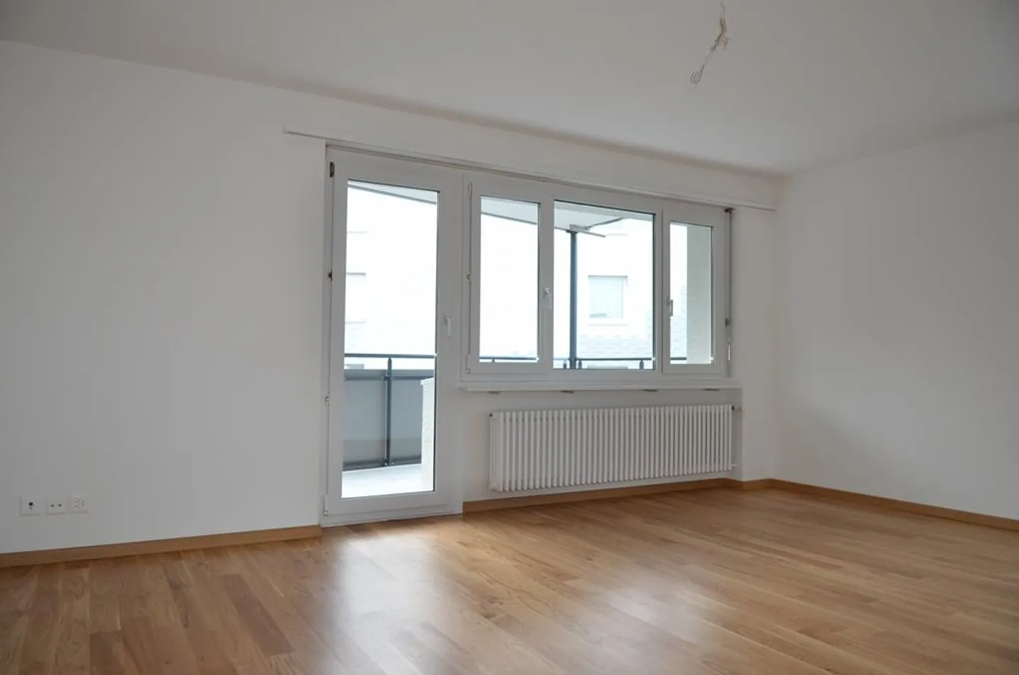 Bell'appartamento di 4,5 stanze - Foto 5 di 15