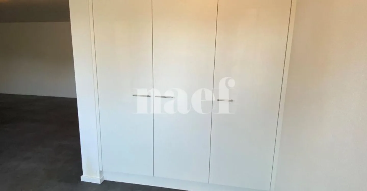 Storage, 1st basement, 61m2, with shower room in Dompierre! - Photo 3 of 3