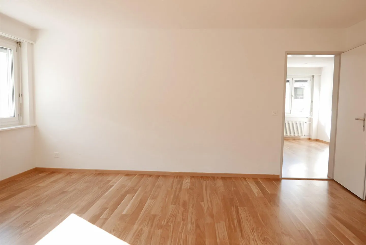 Bell'appartamento di 4,5 stanze - Foto 6 di 15