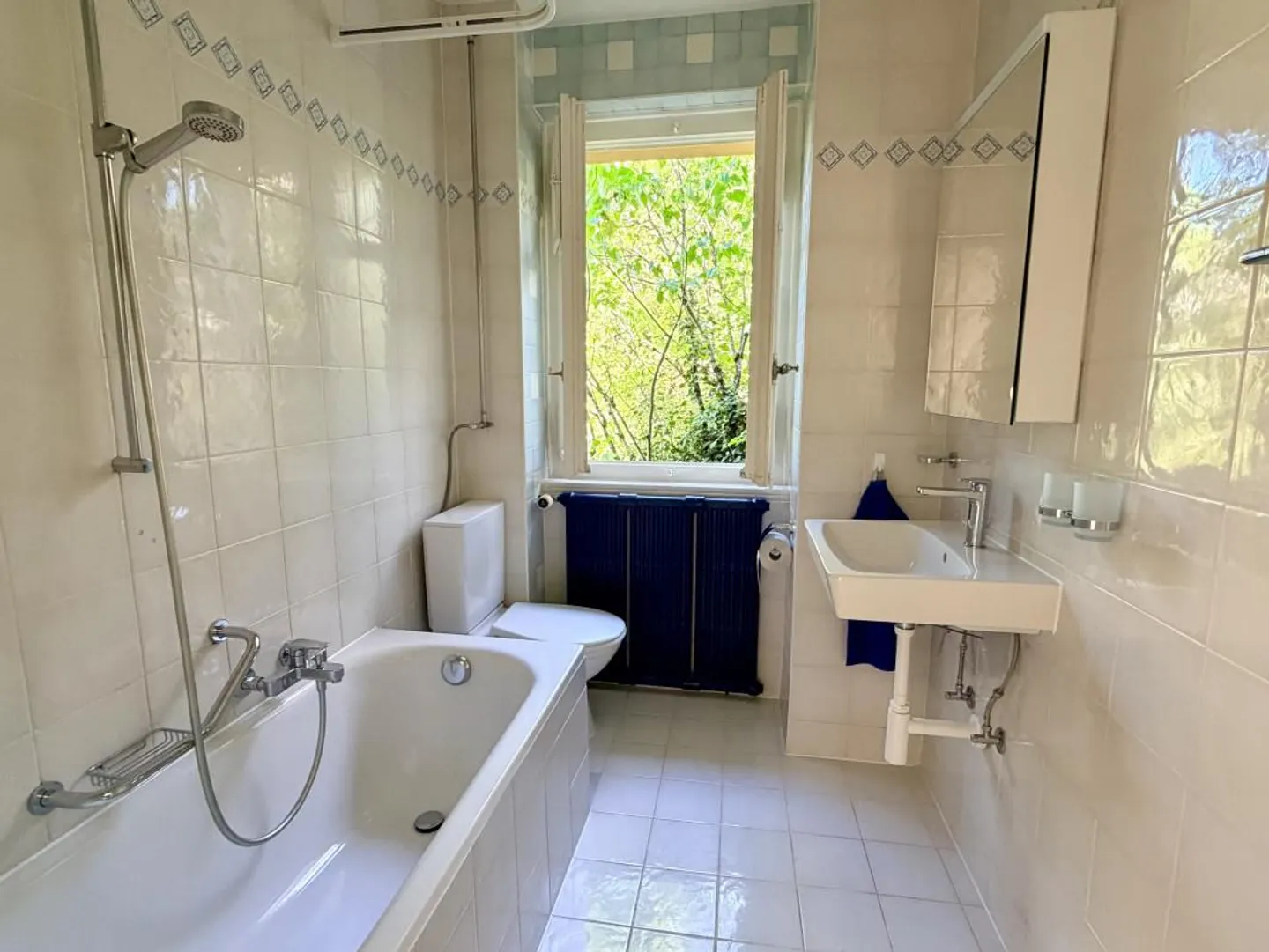 Charming Villa in Chailly - Photo 9 of 10