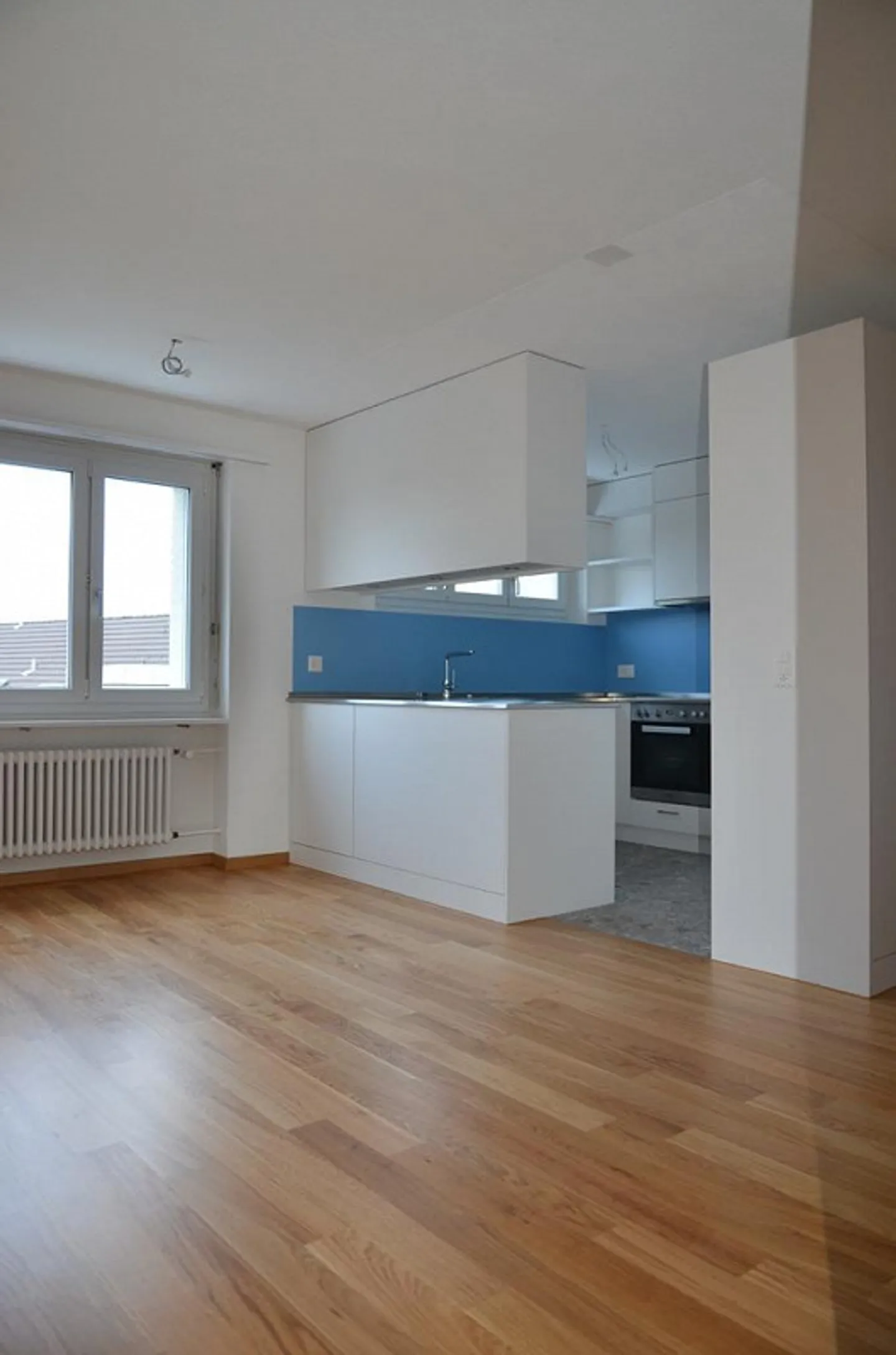 Bell'appartamento di 4,5 stanze - Foto 7 di 15