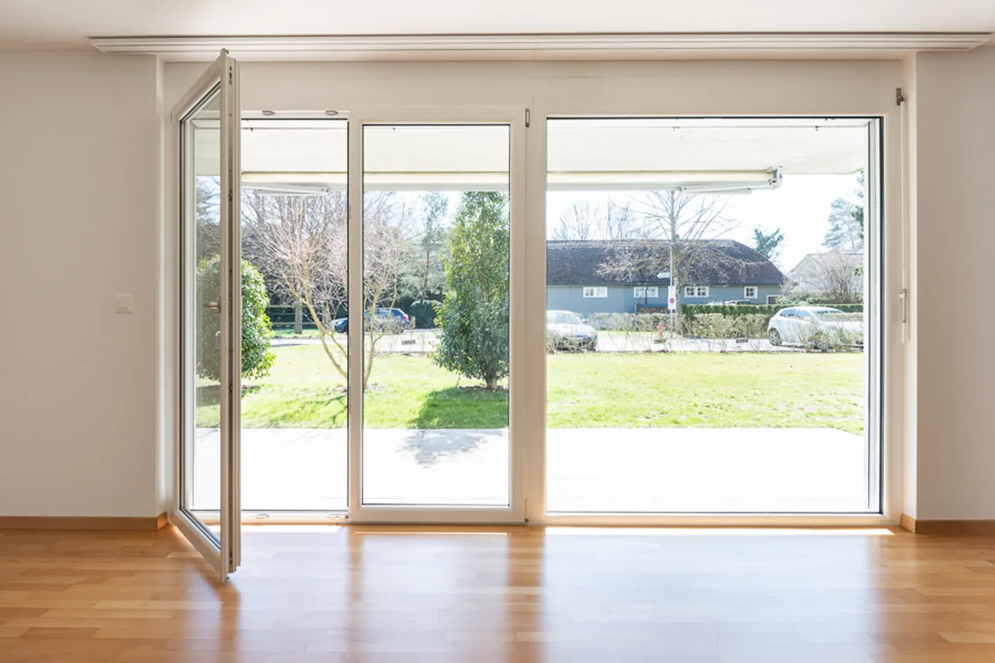 Confort de vie dans un environnement agréable et calme ! - Photo 9 sur 12