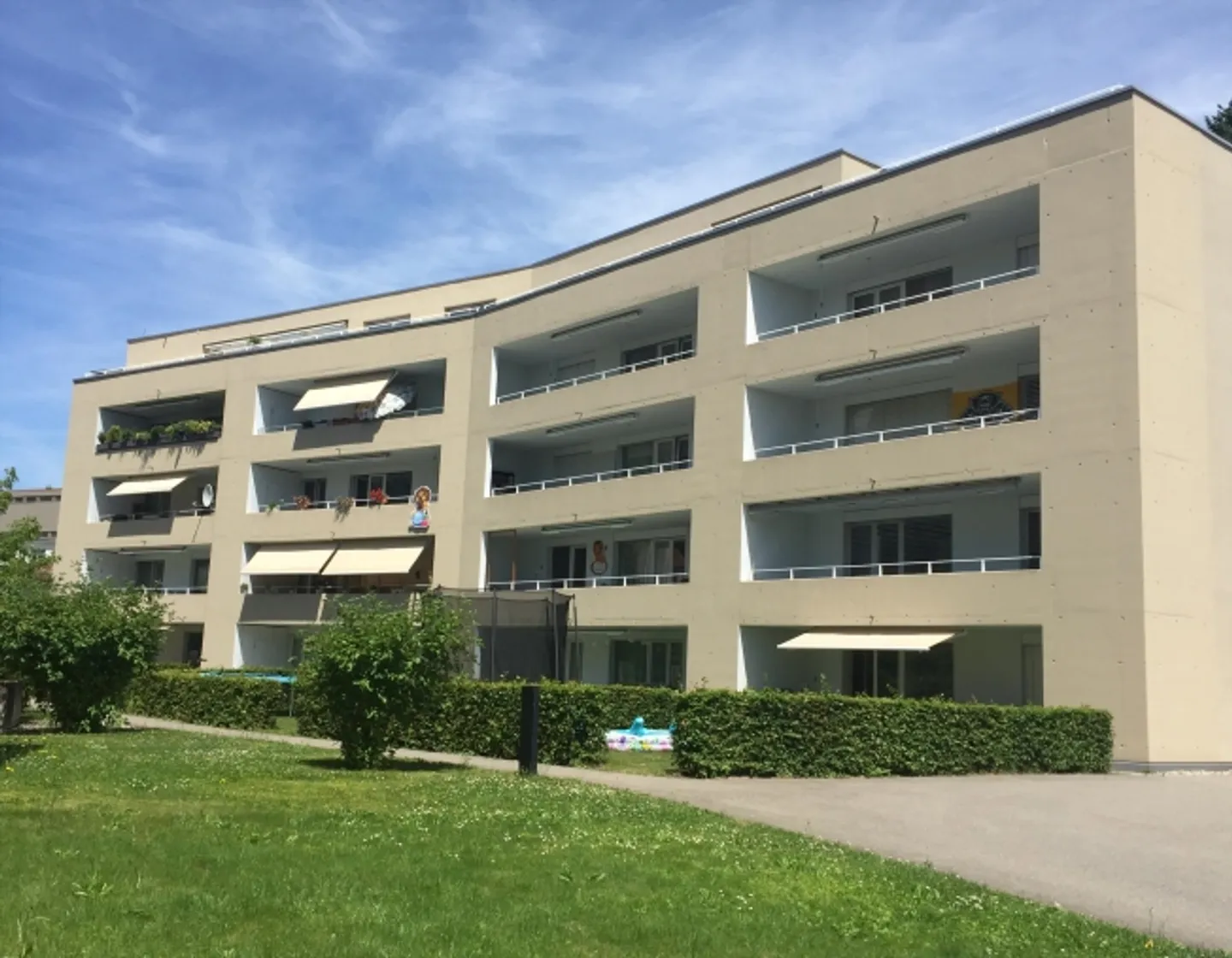 Louer sans dépôt - Un clic pour le bonheur de l'appartement ! - Photo 1 sur 1