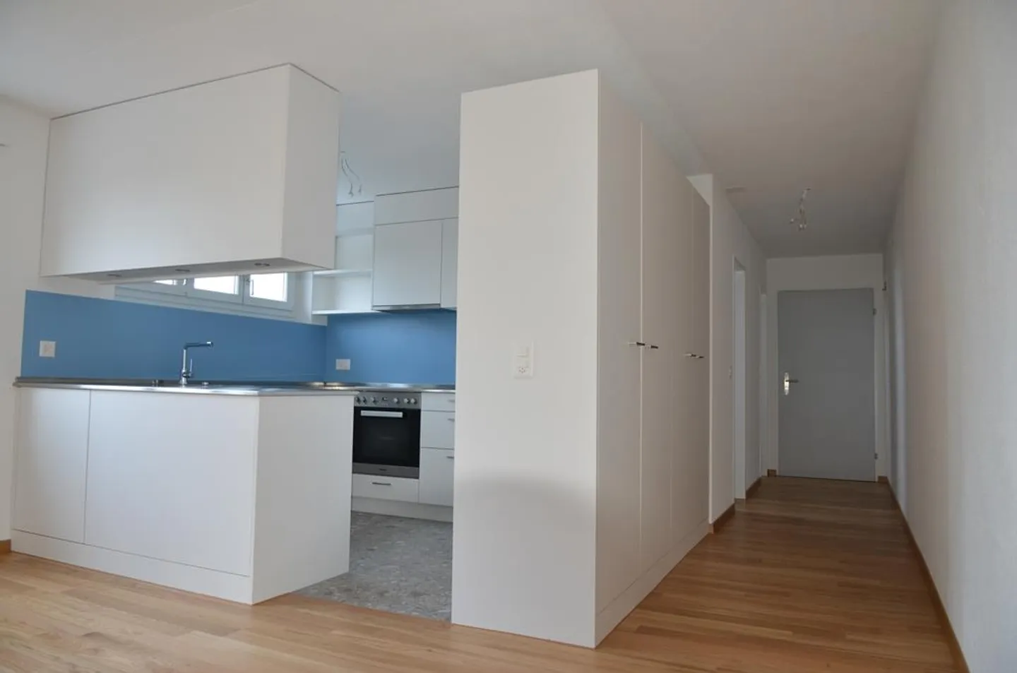 Bell'appartamento di 4,5 stanze - Foto 8 di 15