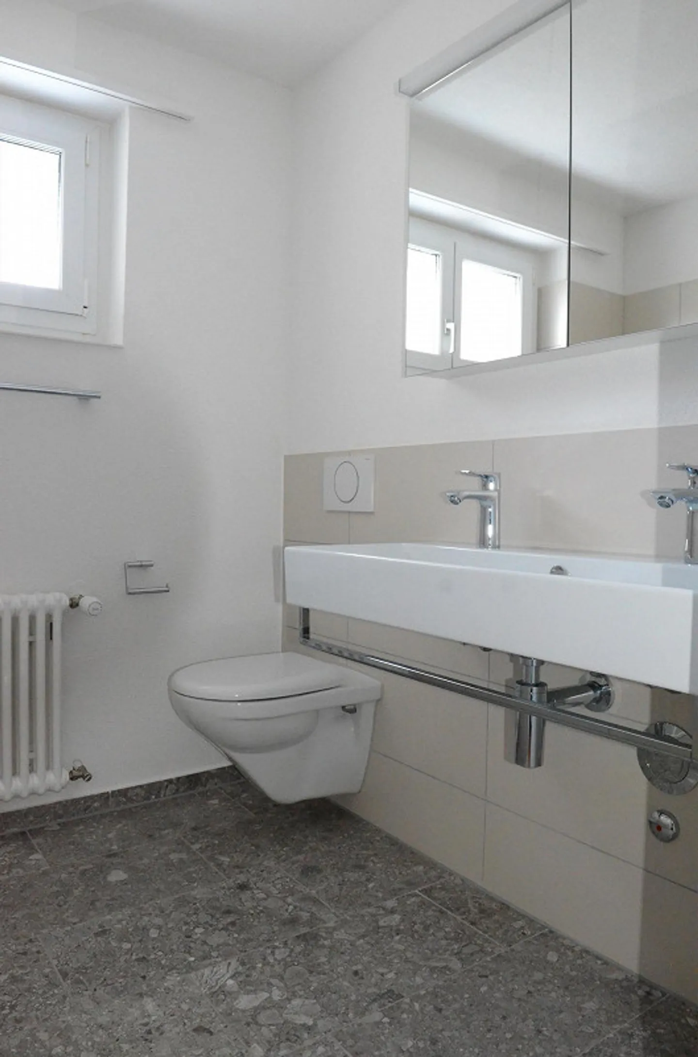 Bell'appartamento di 4,5 stanze - Foto 9 di 15