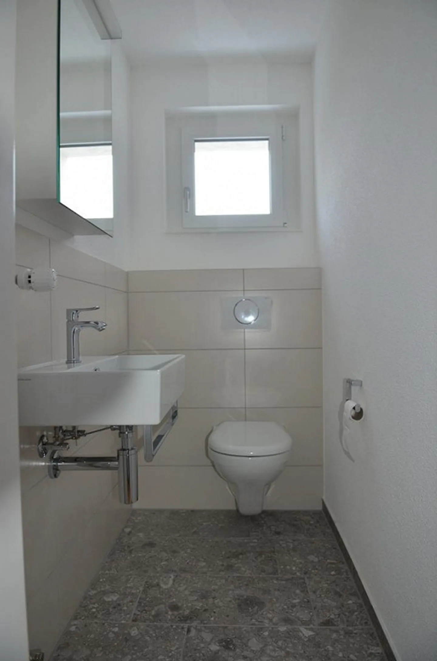 Bell'appartamento di 4,5 stanze - Foto 11 di 15