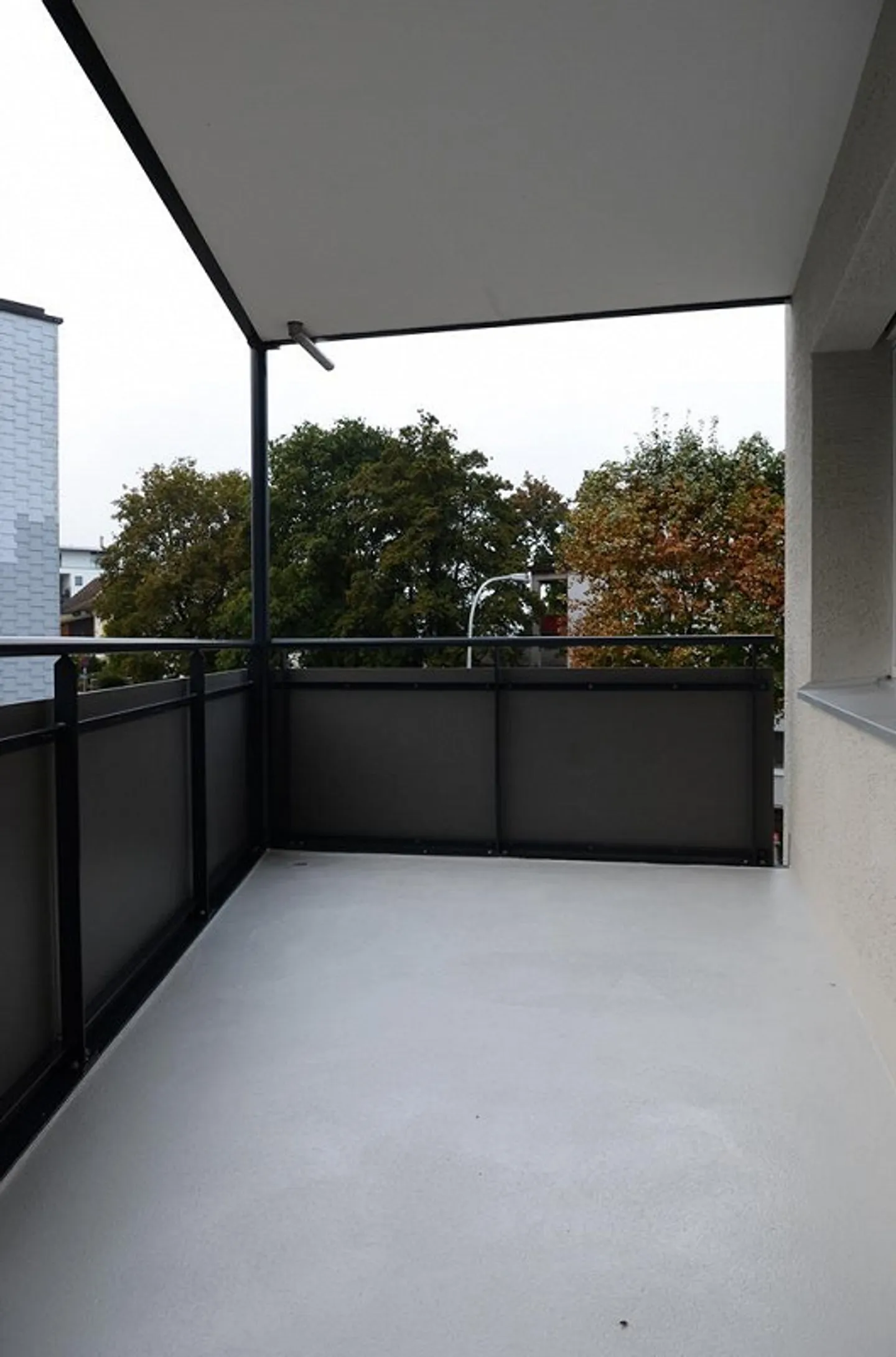 Bell'appartamento di 4,5 stanze - Foto 12 di 15