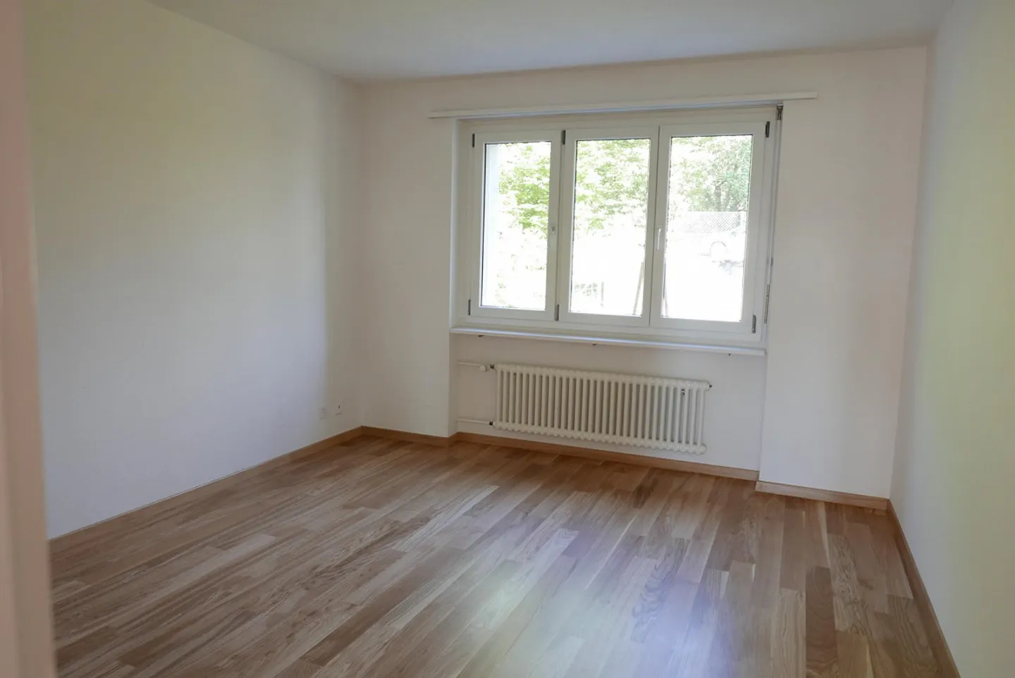 Bell'appartamento di 4,5 stanze - Foto 13 di 15