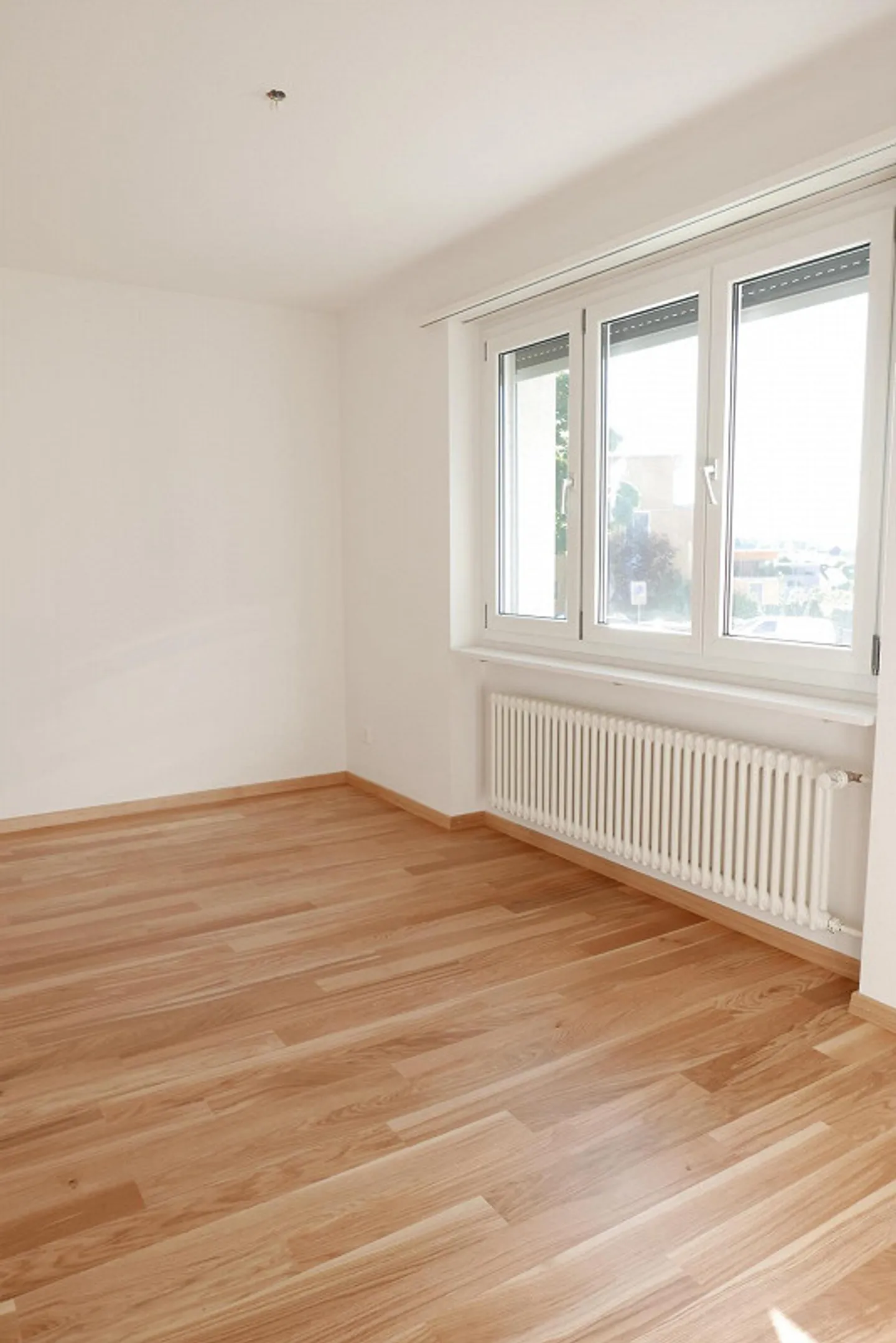 Bell'appartamento di 4,5 stanze - Foto 14 di 15