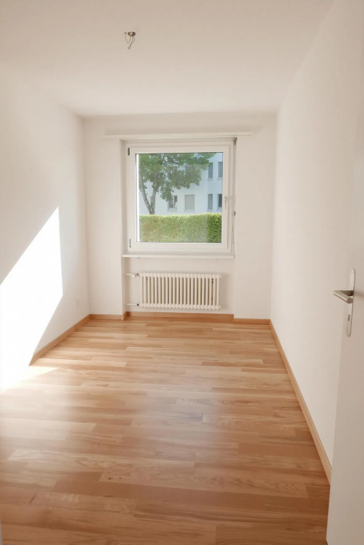 Bell'appartamento di 4,5 stanze - Foto 15 di 15