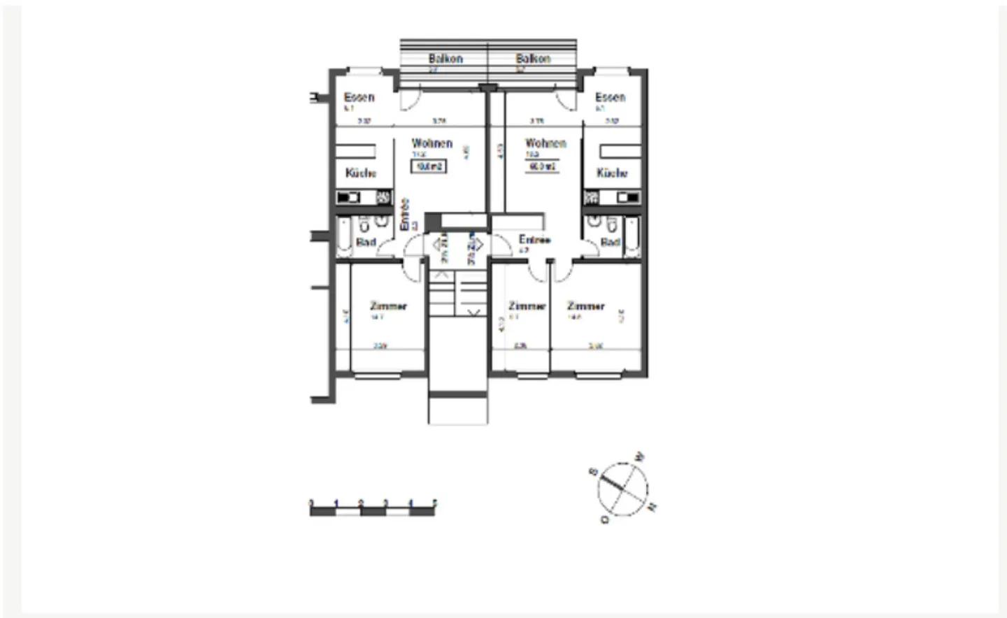 Investment Multi-Family Home - Photo 2 of 14