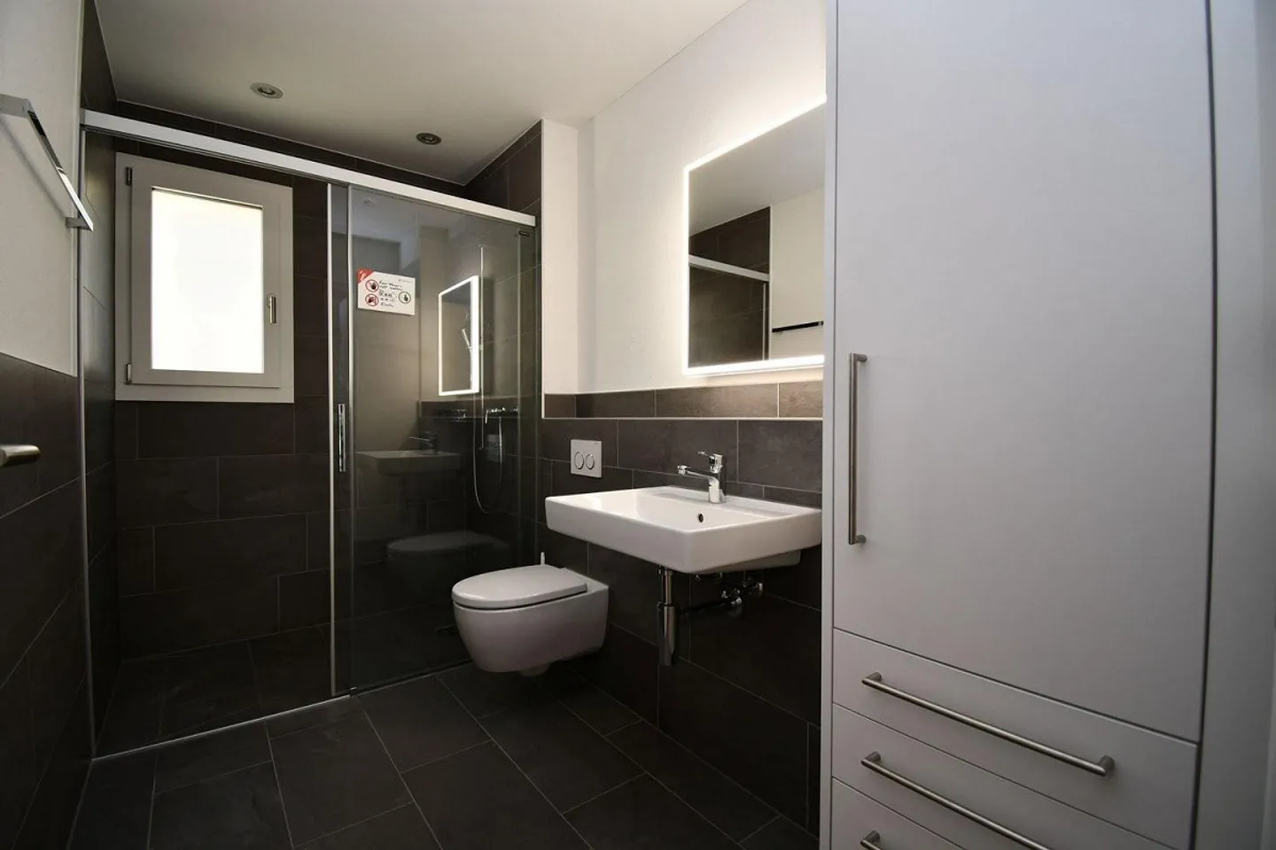 Soleggiato e accogliente - Benvenuti nella vostra nuova casa! - Foto 9 di 11