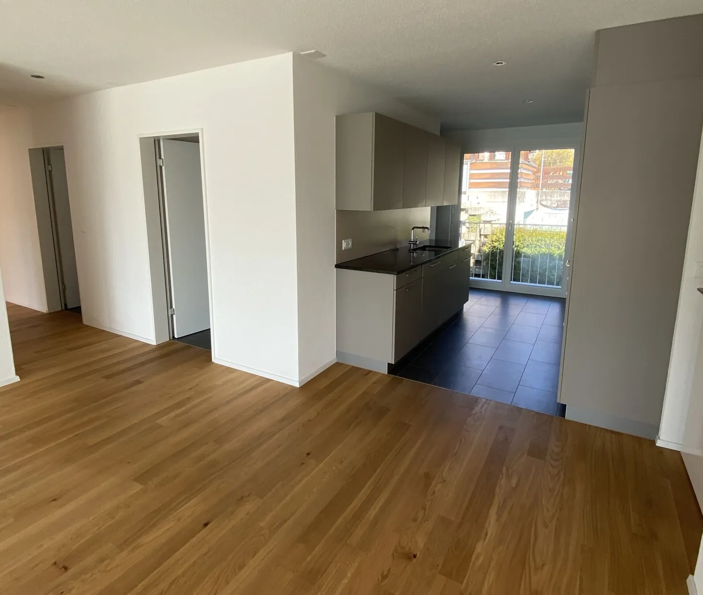 4.5-Room Apartment, Hintere Gasse 22, Riggisberg - Photo 2 of 6