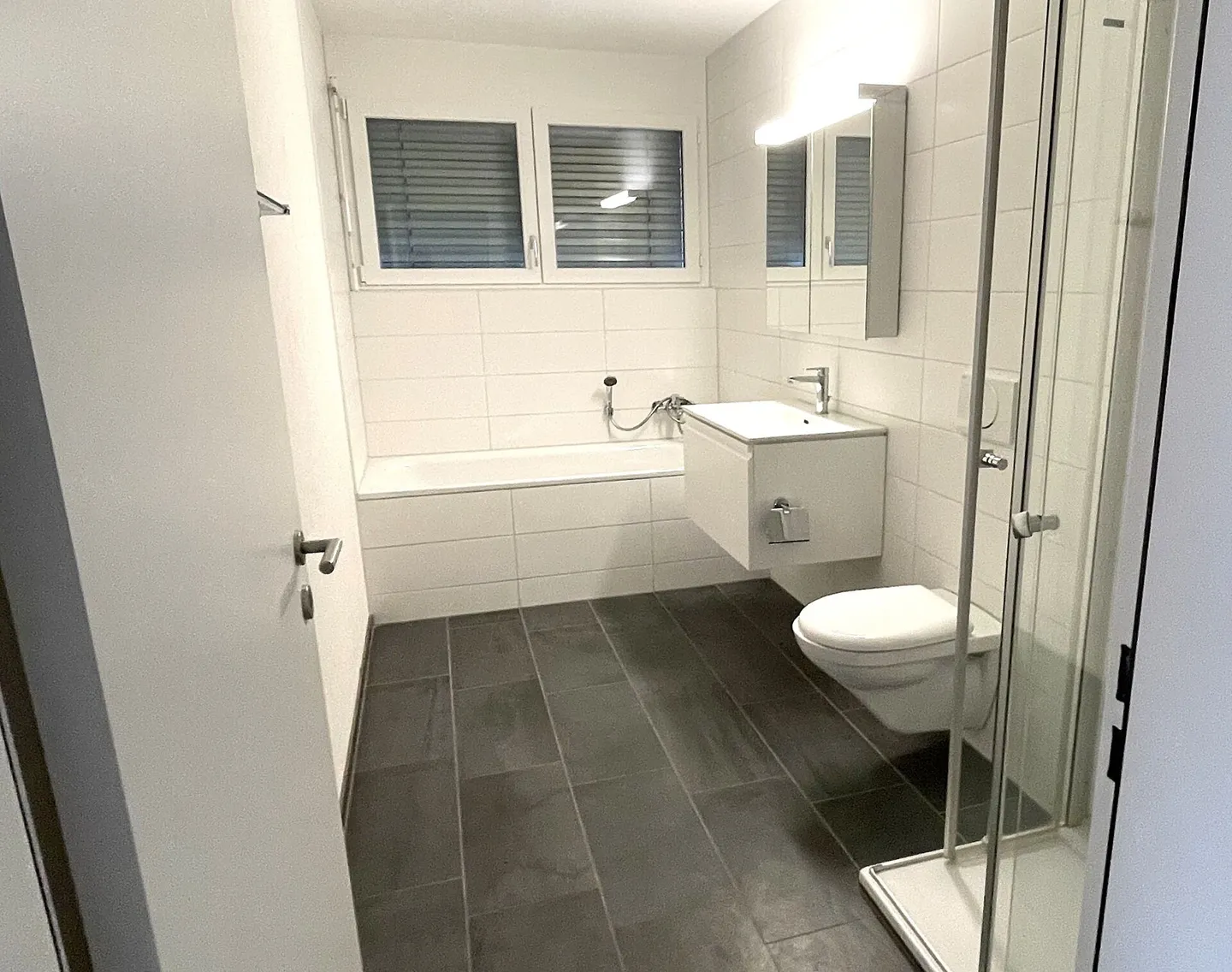 4.5-Room Apartment, Hintere Gasse 22, Riggisberg - Photo 3 of 6