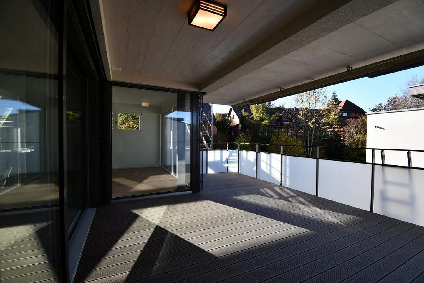 Soleggiato e accogliente - Benvenuti nella vostra nuova casa! - Foto 10 di 11