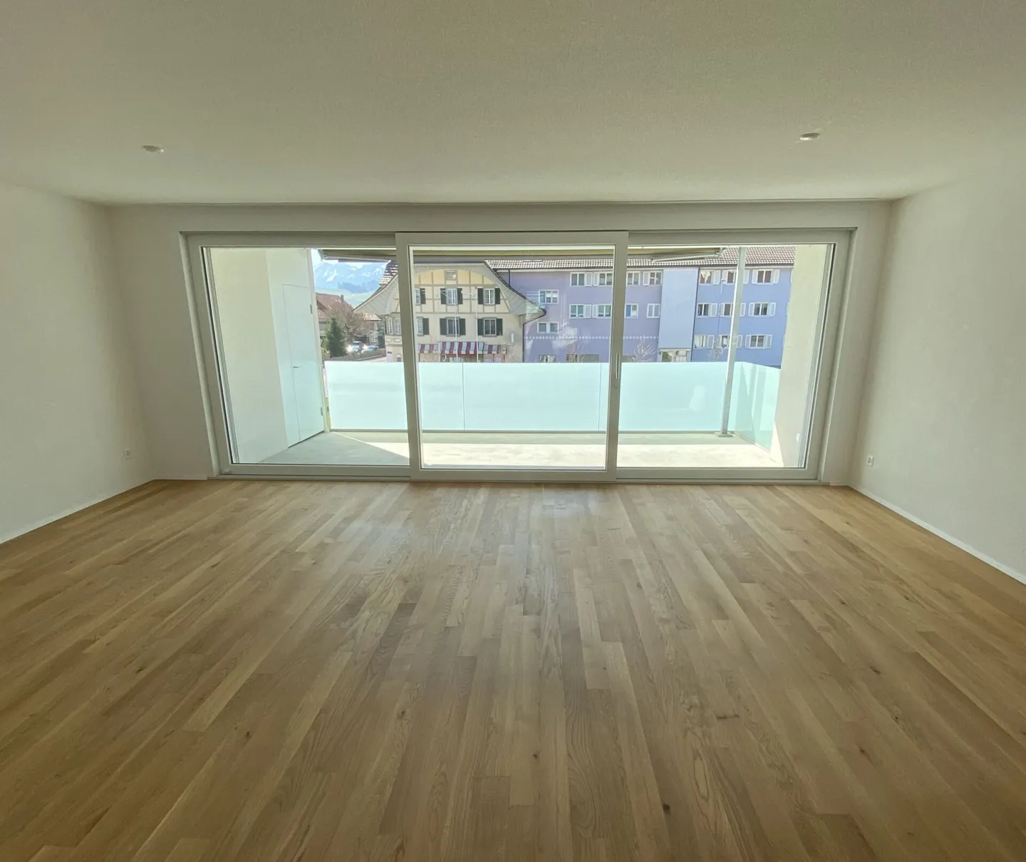 4.5-Room Apartment, Hintere Gasse 22, Riggisberg - Photo 4 of 6