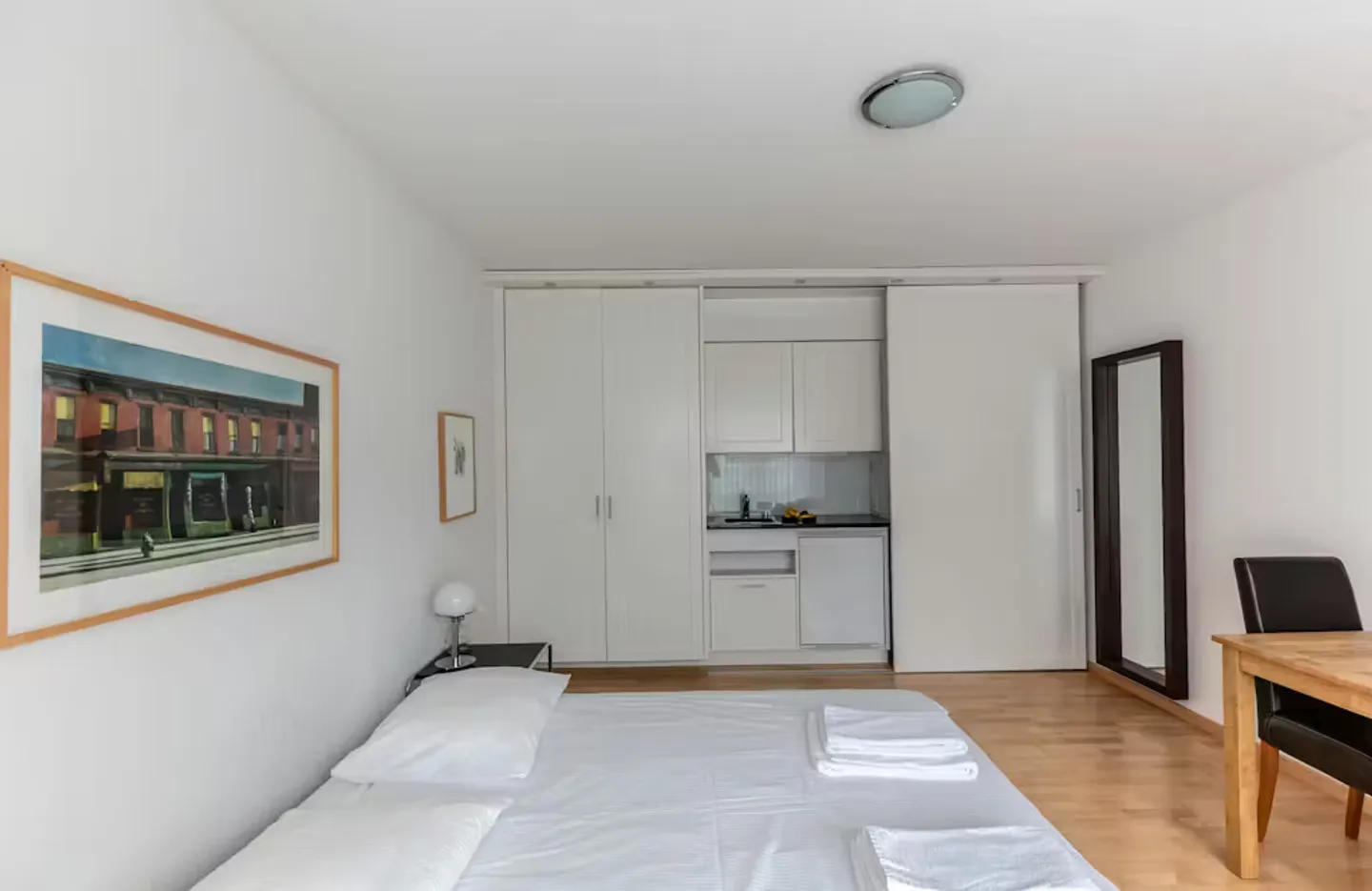 Appartamento Chic a Zurigo - Foto 4 di 4
