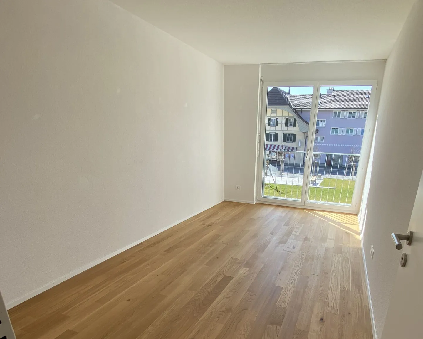 4.5-Room Apartment, Hintere Gasse 22, Riggisberg - Photo 5 of 6