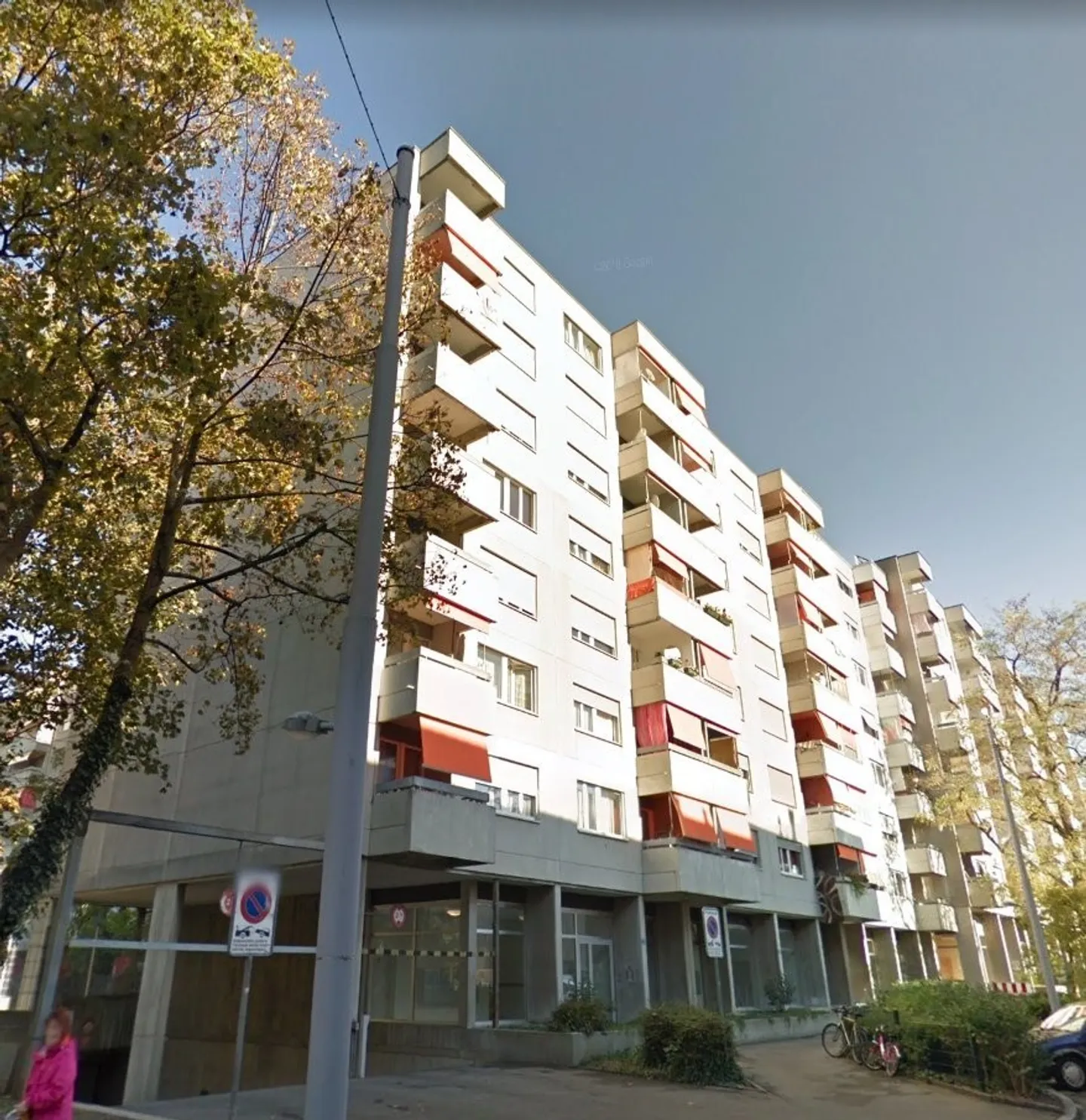 Geräumiger Lagerraum in Basel - Foto 1 von 6