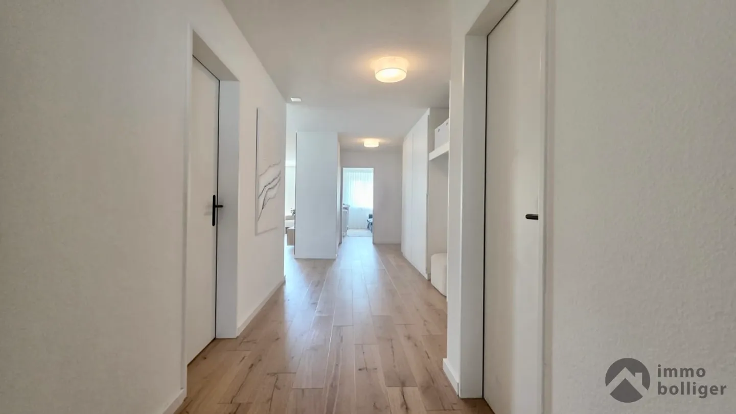 Stylish 5½-Room Apartment - Photo 11 of 15
