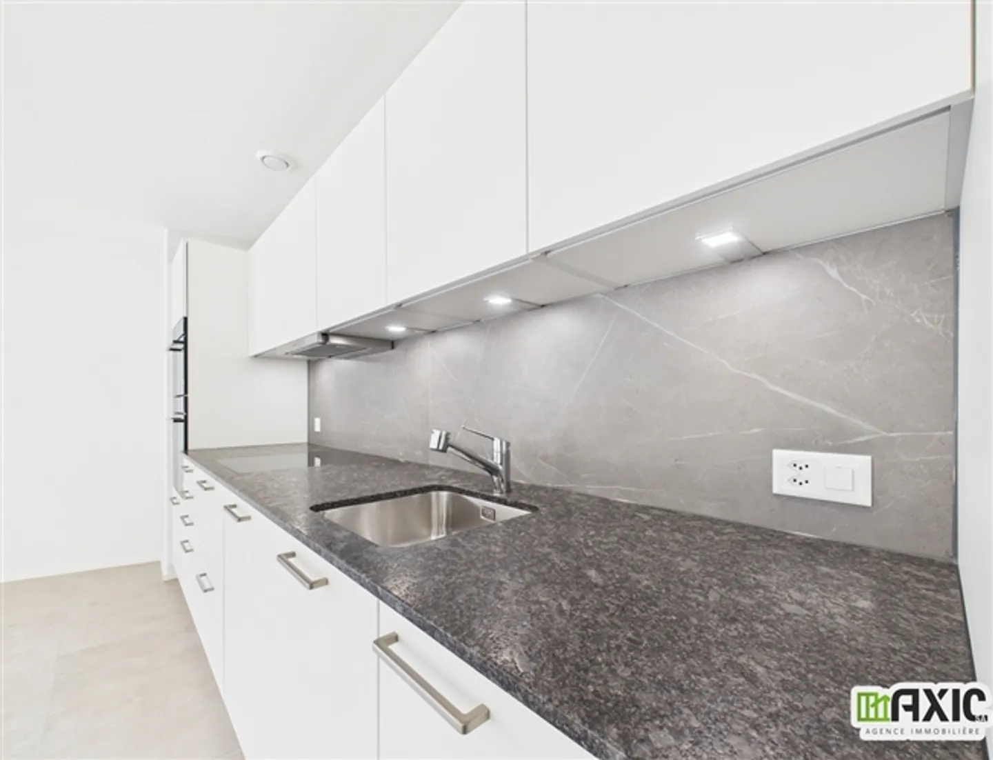 Rossemaison – Nouvelle appartement 4.5 pièces Minergie-P avec balcon - Photo 4 sur 20