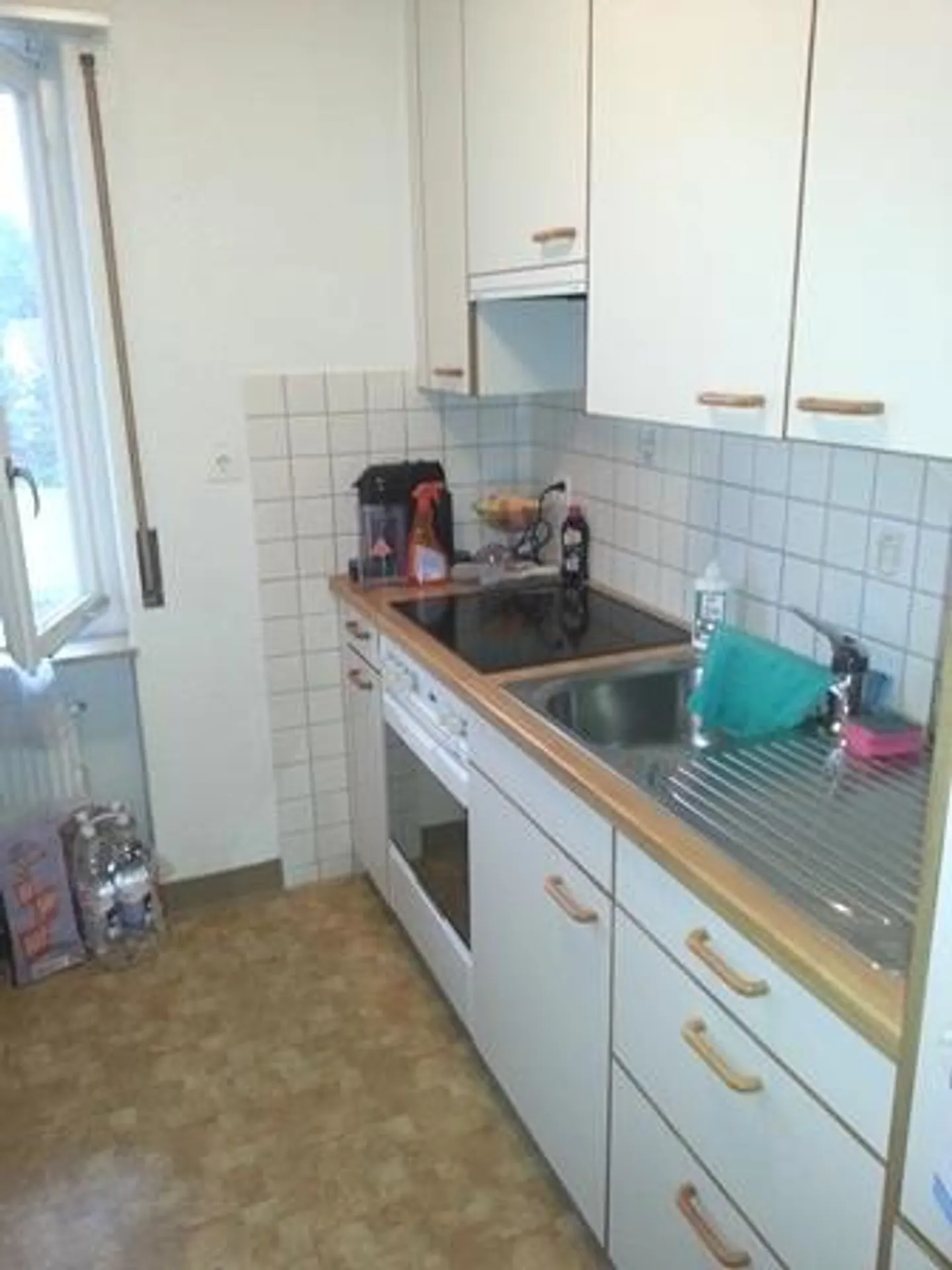 Apartment close to the center with balcony - Photo 2 of 6