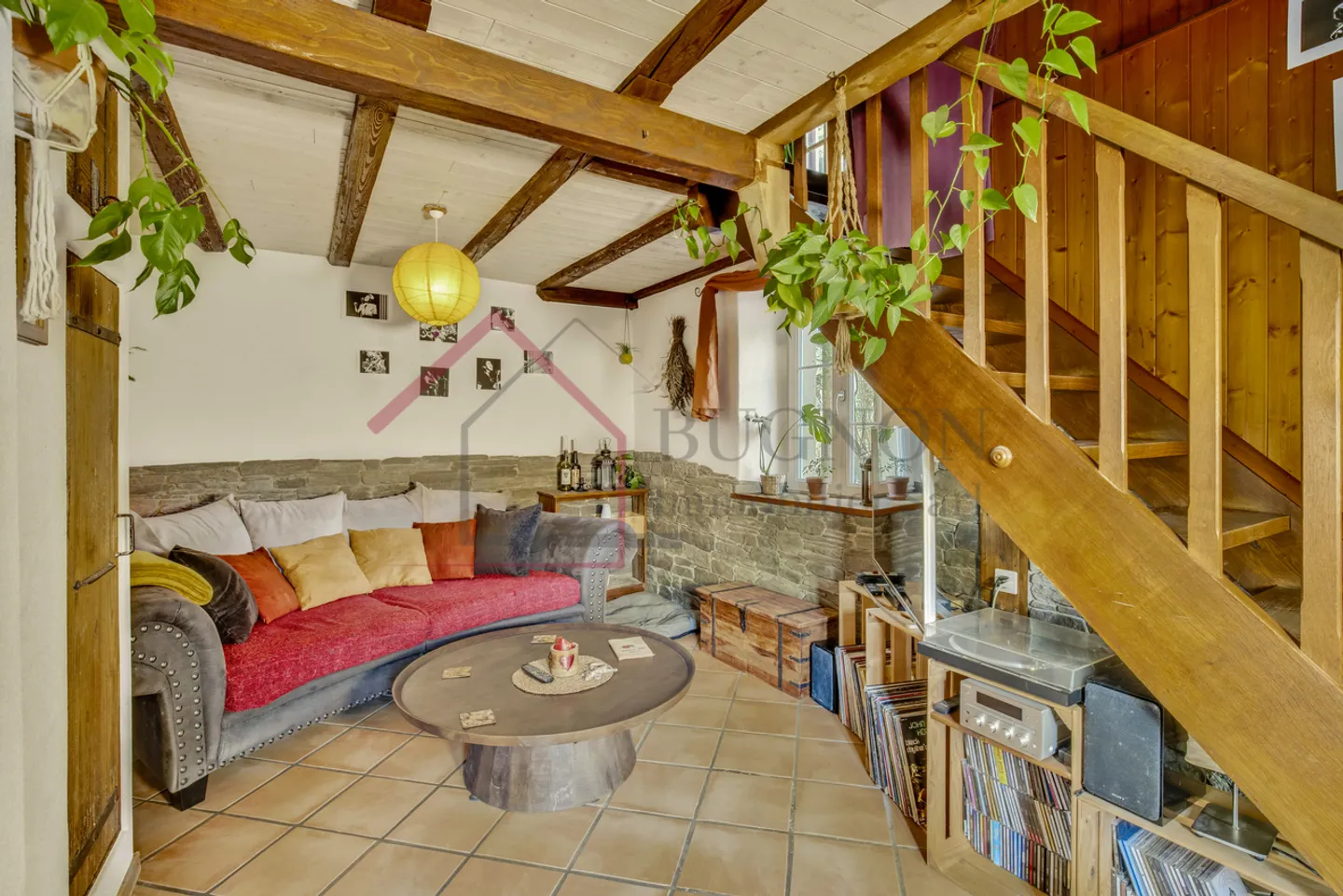 Casa singola in affitto - Foto 3 di 12