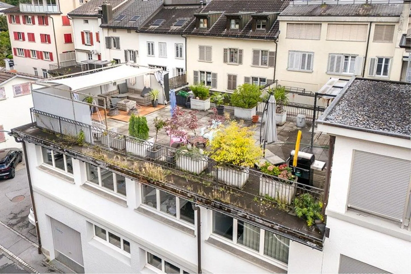 Interesting investment property in the city center - Photo 5 of 13