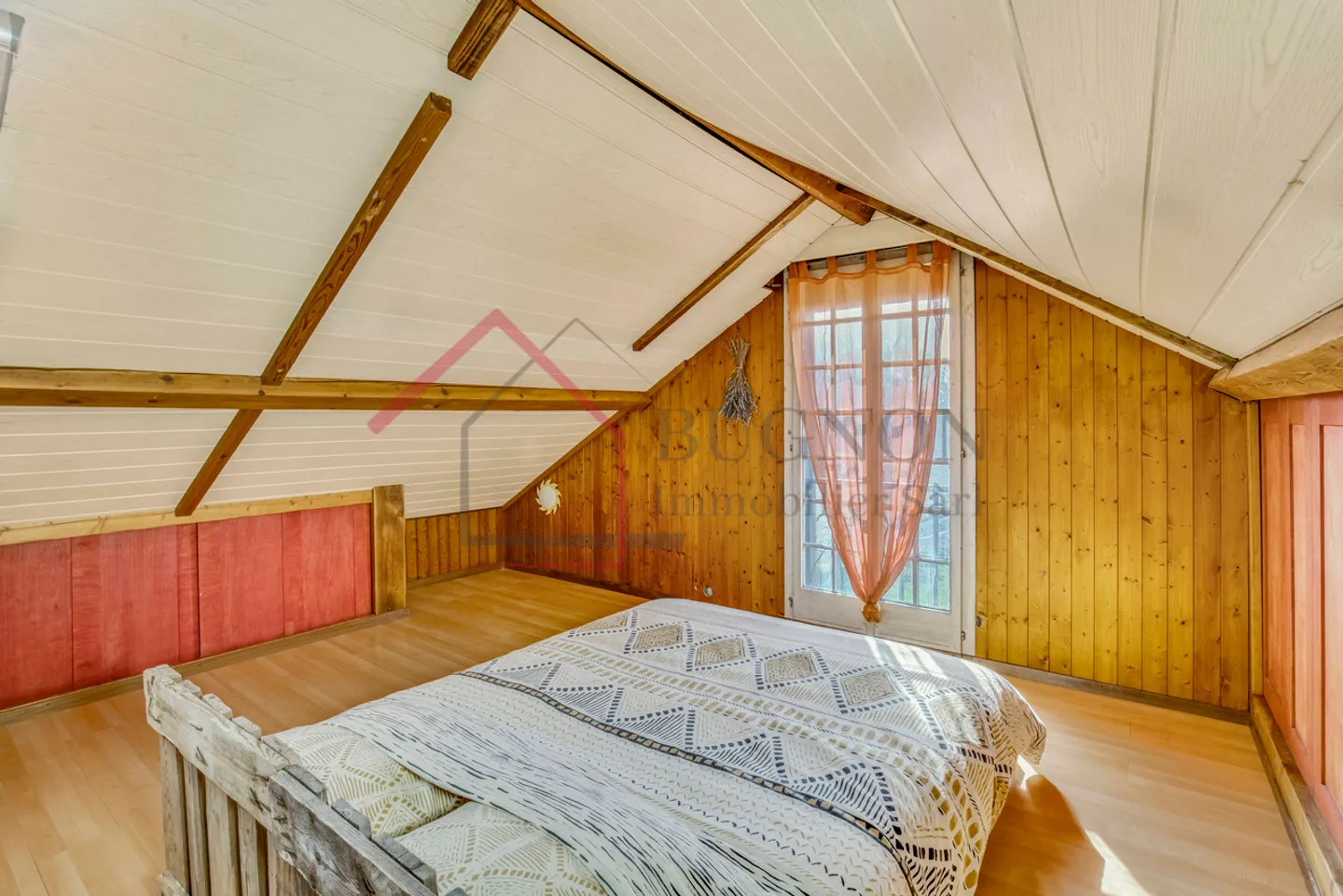Casa singola in affitto - Foto 4 di 12