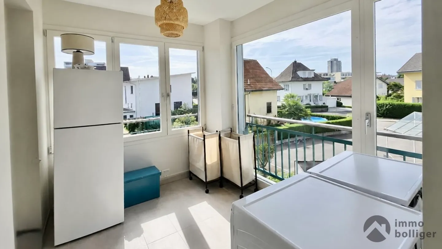 Stylish 5½-Room Apartment - Photo 6 of 15