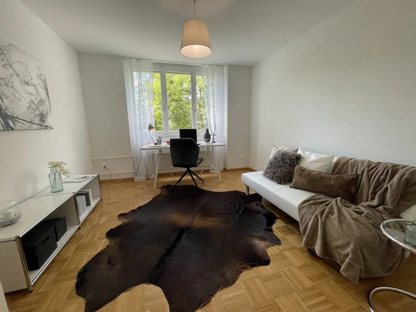 Moderno appartamento di 4,5 stanze sull'Ergolz - Foto 6 di 9
